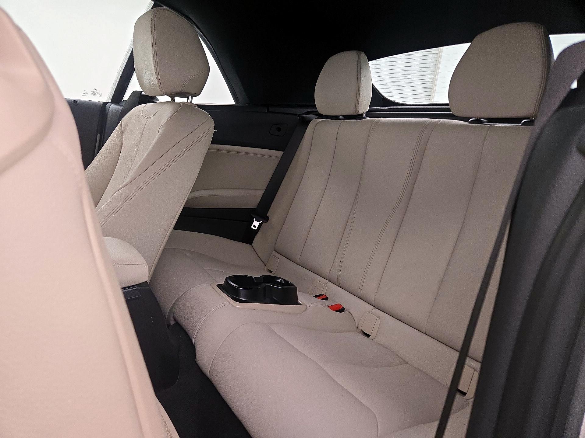 Thumbnail: 2018 BMW 2 Series - 20