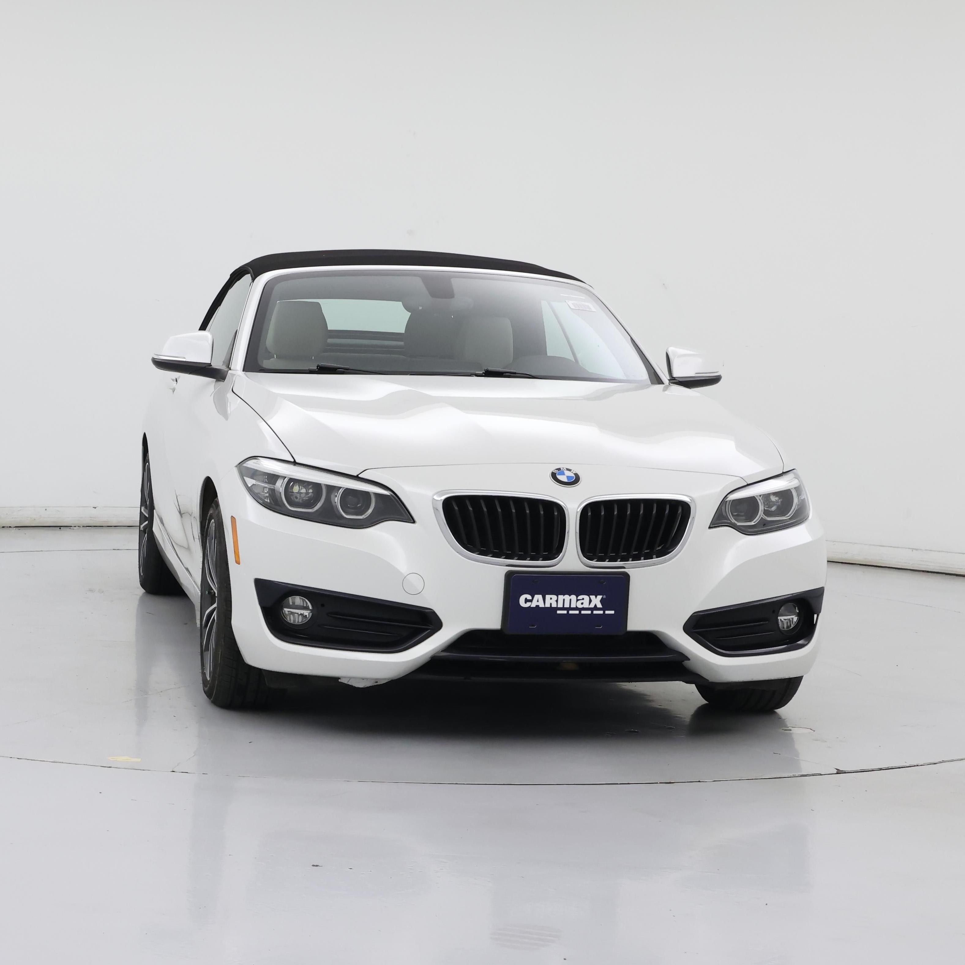 Thumbnail: 2018 BMW 2 Series - 5