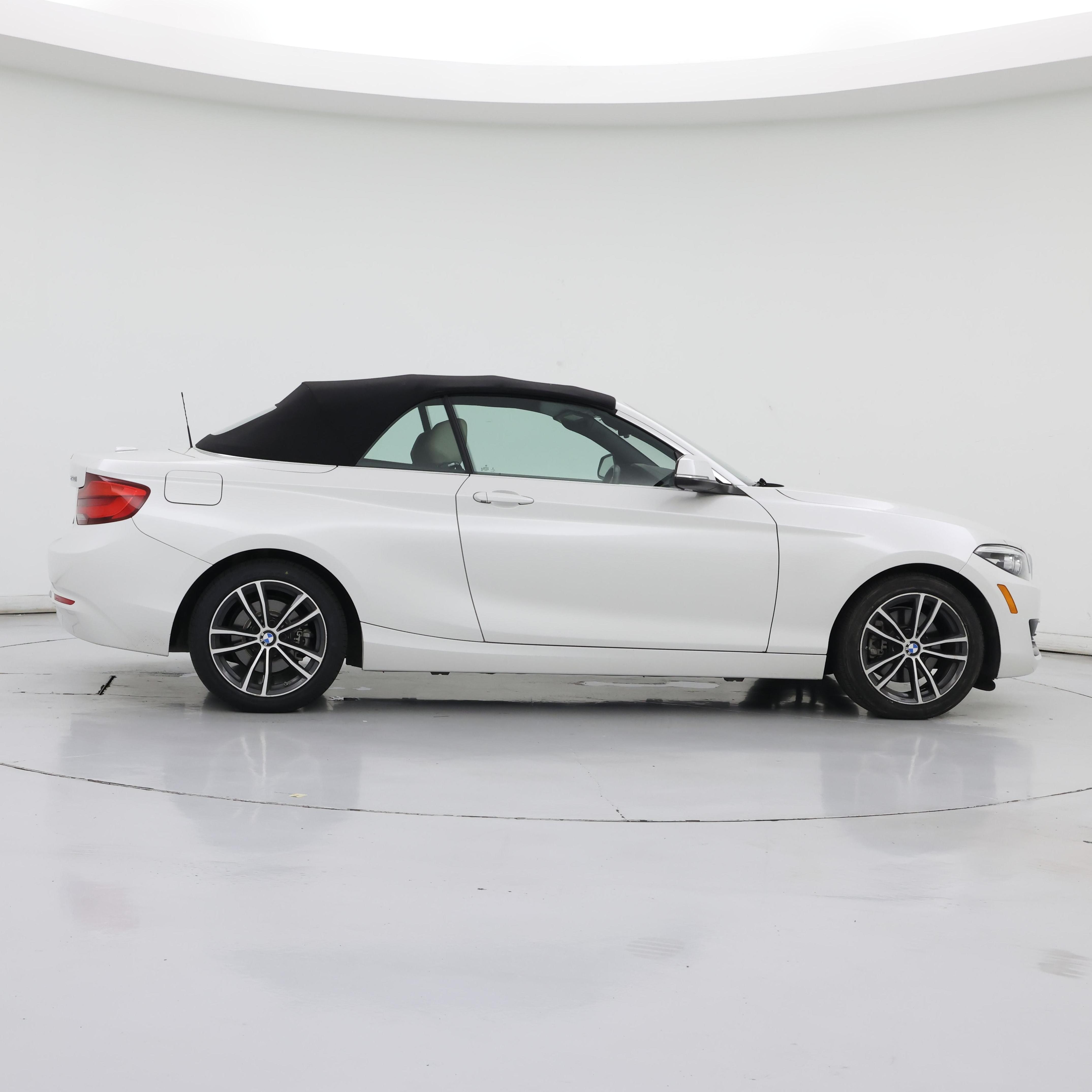 Thumbnail: 2018 BMW 2 Series - 7