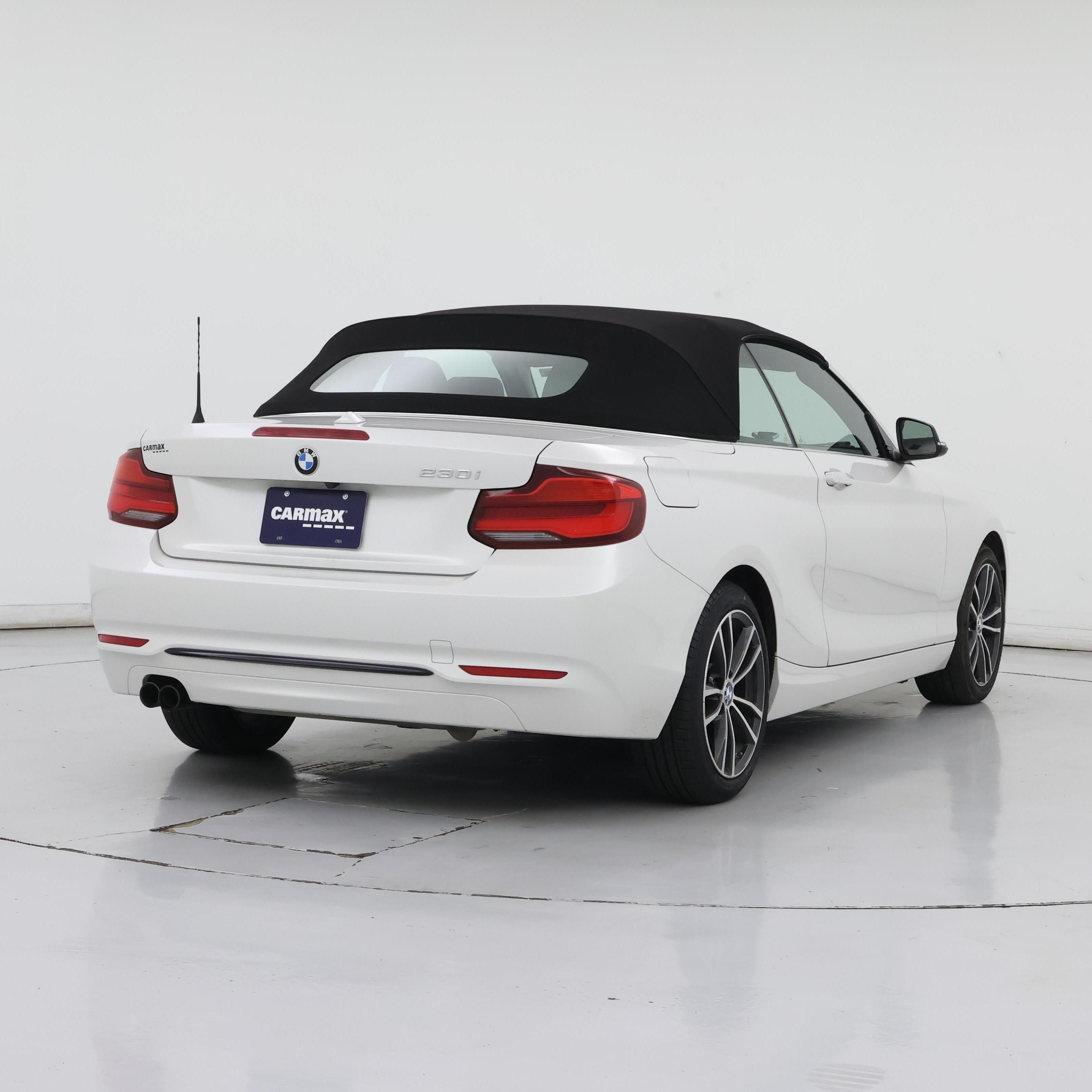 Thumbnail: 2018 BMW 2 Series - 8