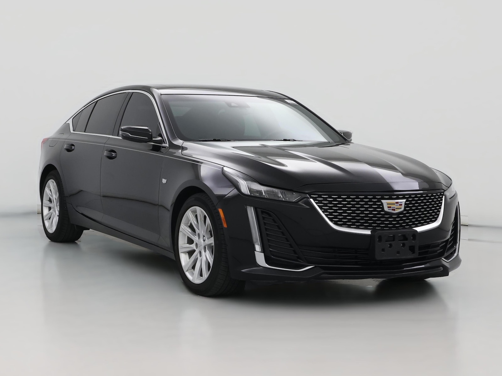 2023 Cadillac CT5 Luxury