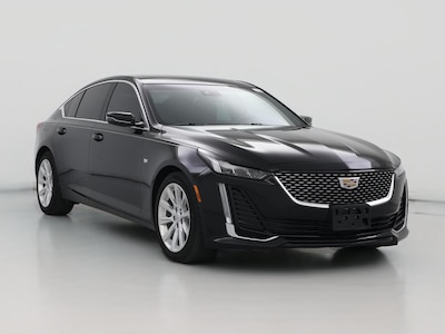 2023 Cadillac CT5 Luxury