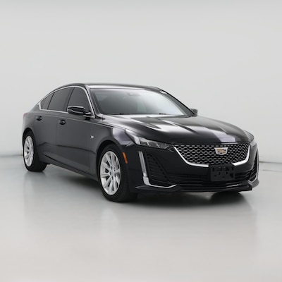 2023 Cadillac CT5 Luxury