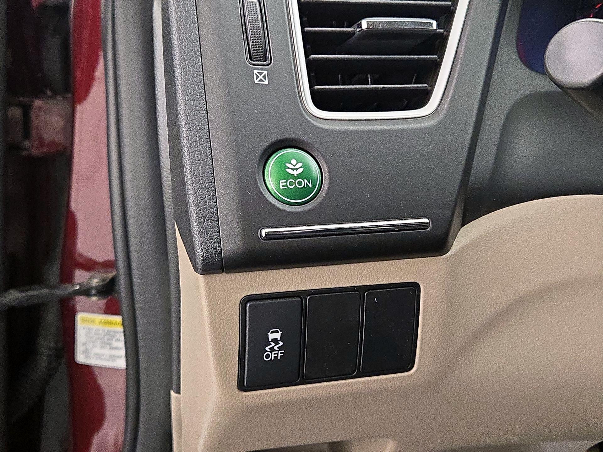 Thumbnail: 2014 Honda Civic - 13