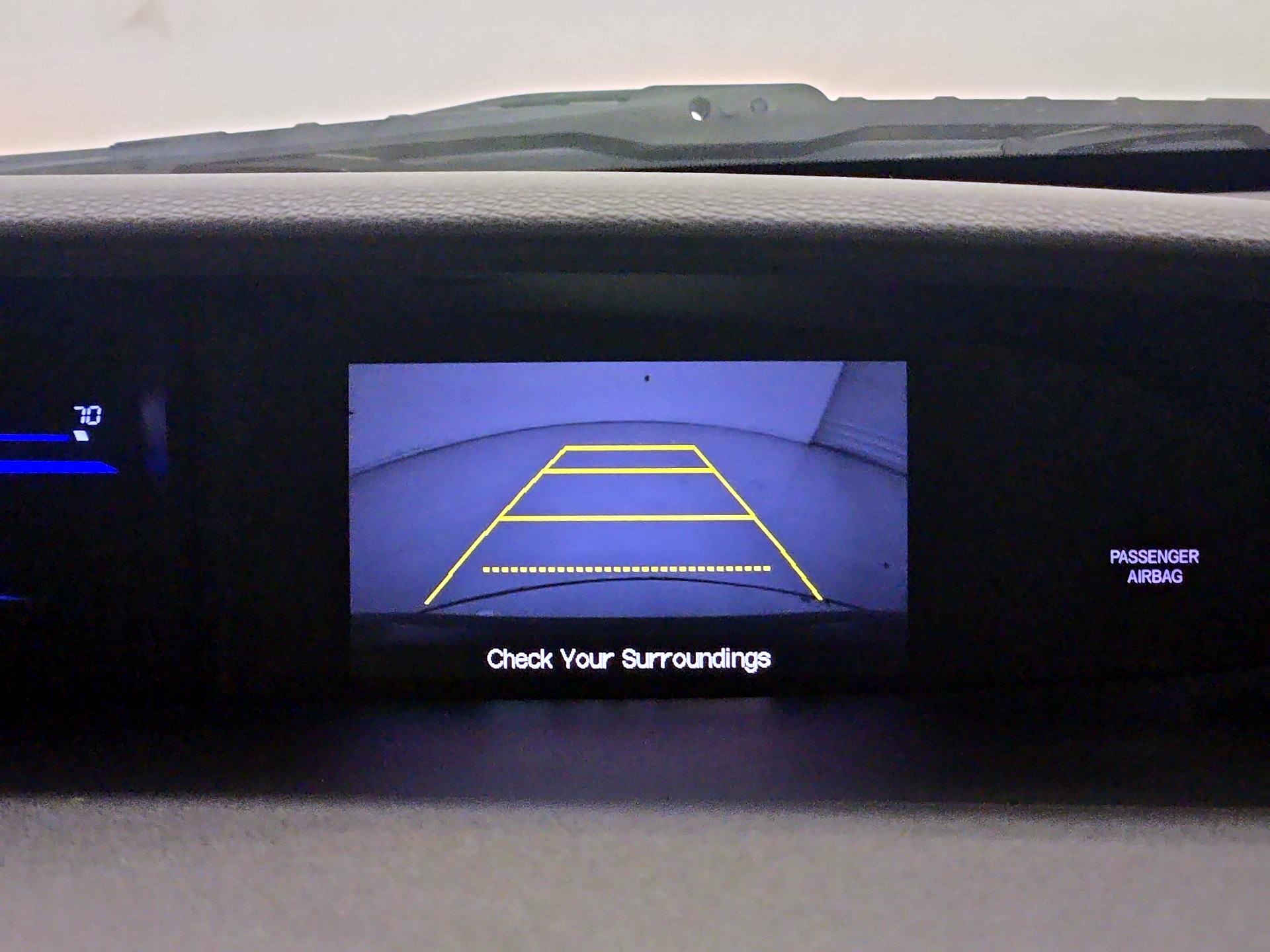 Thumbnail: 2014 Honda Civic - 14