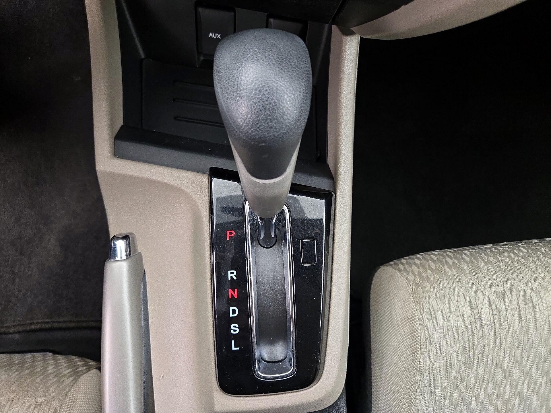 Thumbnail: 2014 Honda Civic - 17