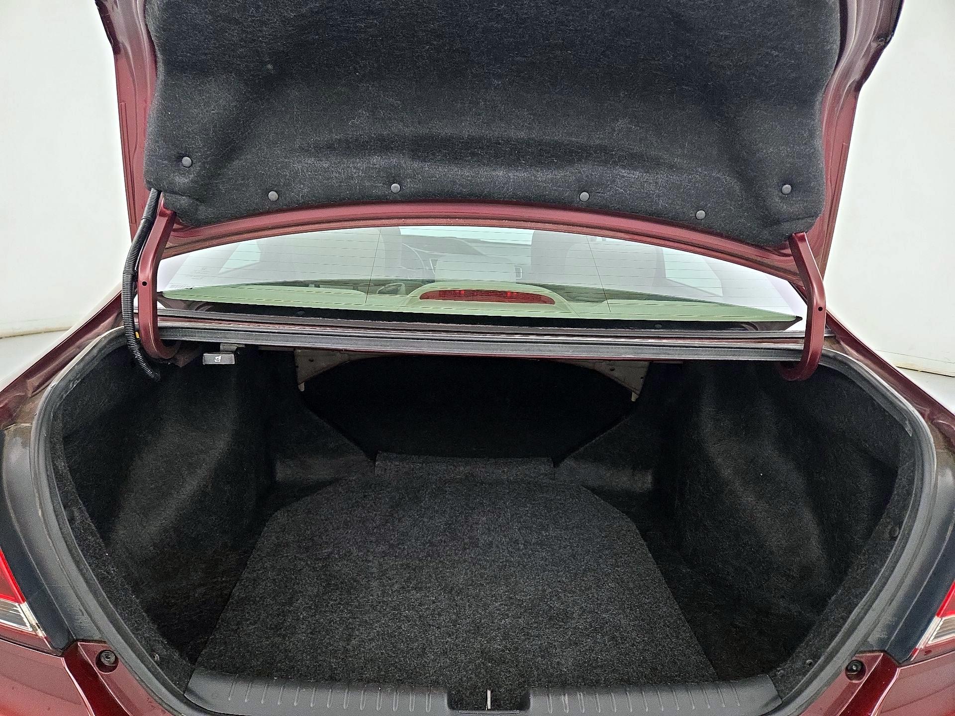 Thumbnail: 2014 Honda Civic - 20