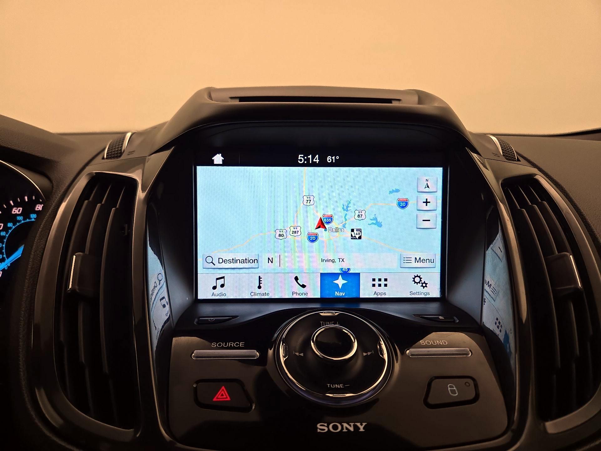 Thumbnail: 2016 Ford Escape - 14