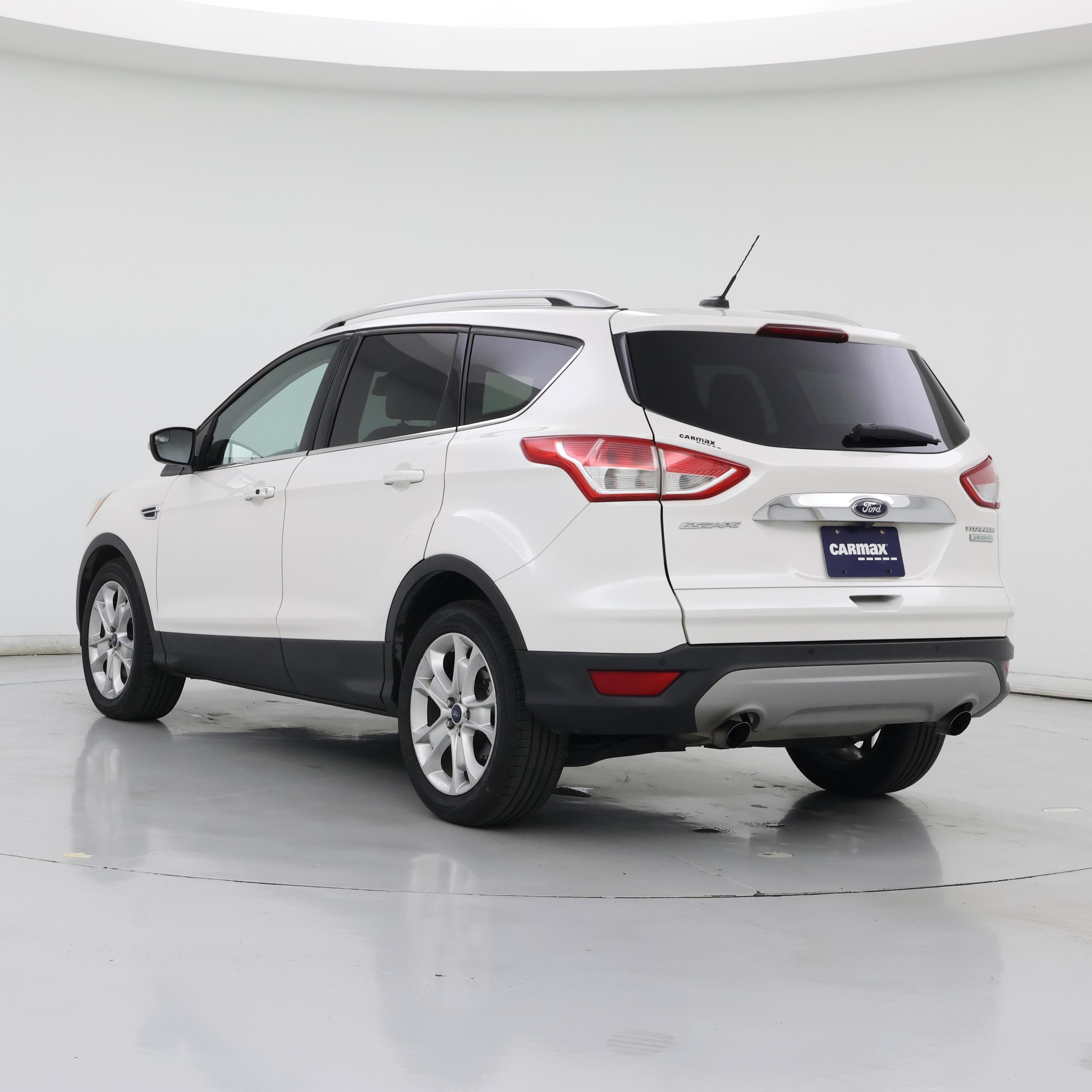 Thumbnail: 2016 Ford Escape - 2