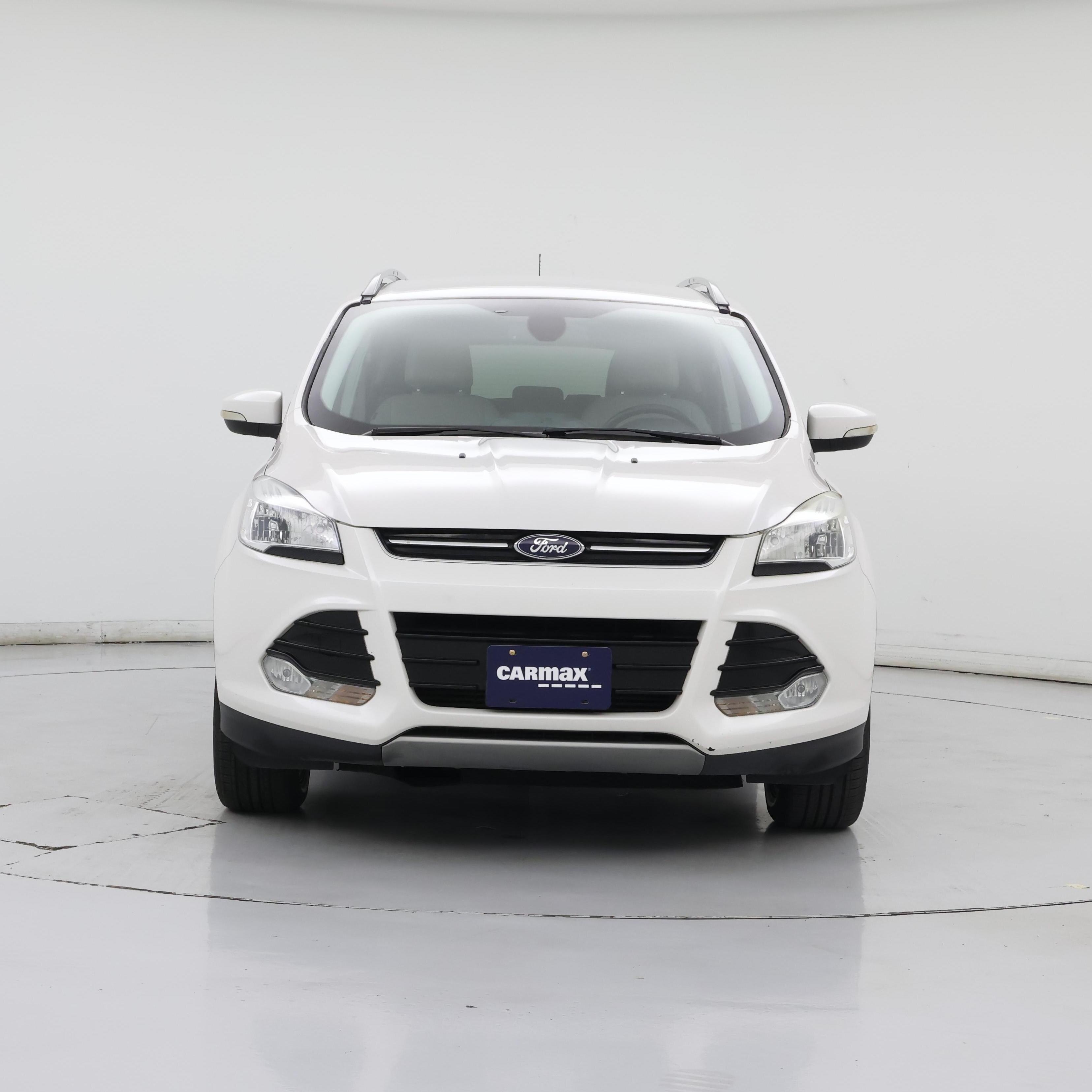 Thumbnail: 2016 Ford Escape - 5