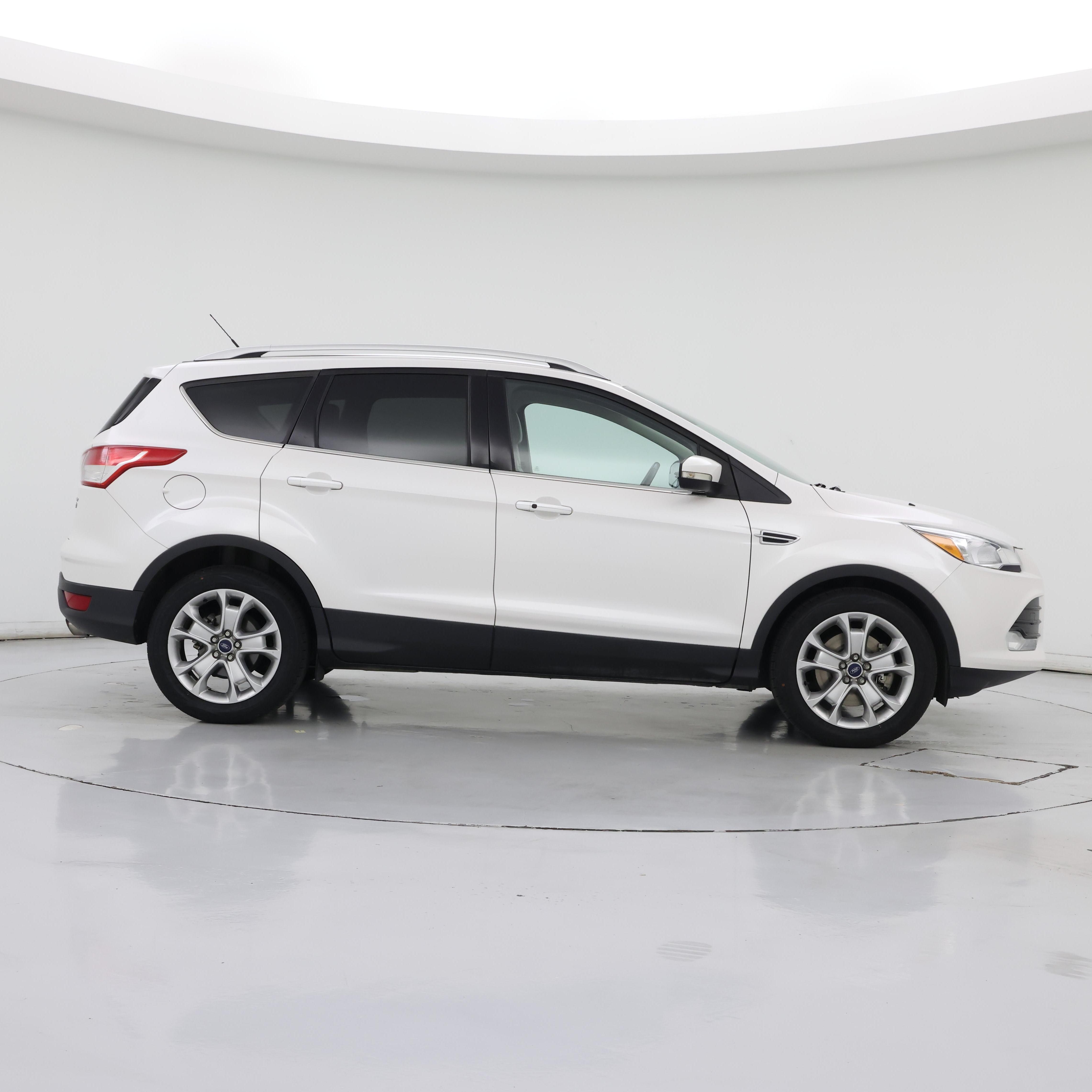 Thumbnail: 2016 Ford Escape - 7