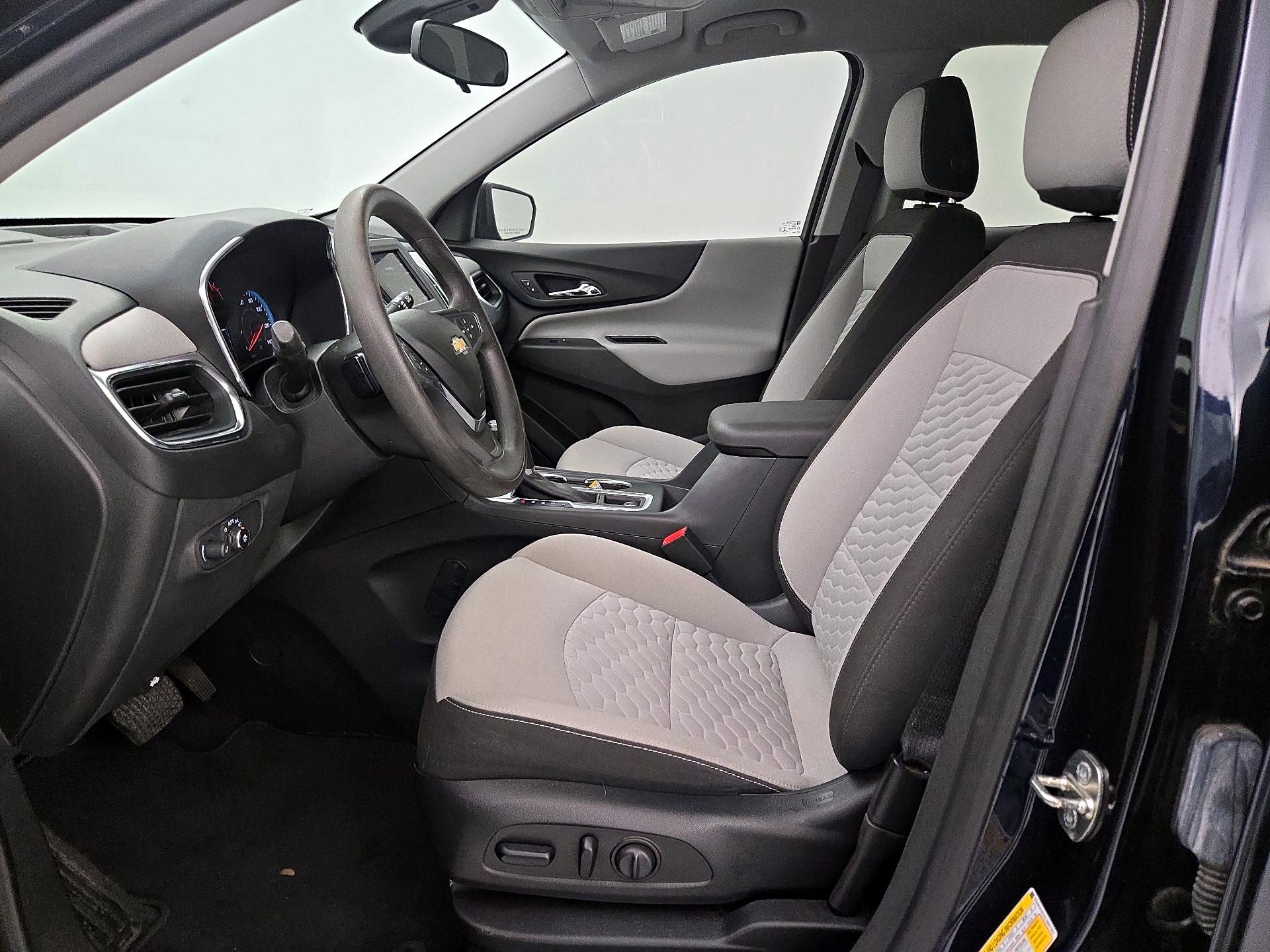 Thumbnail: 2020 Chevrolet Equinox - 11