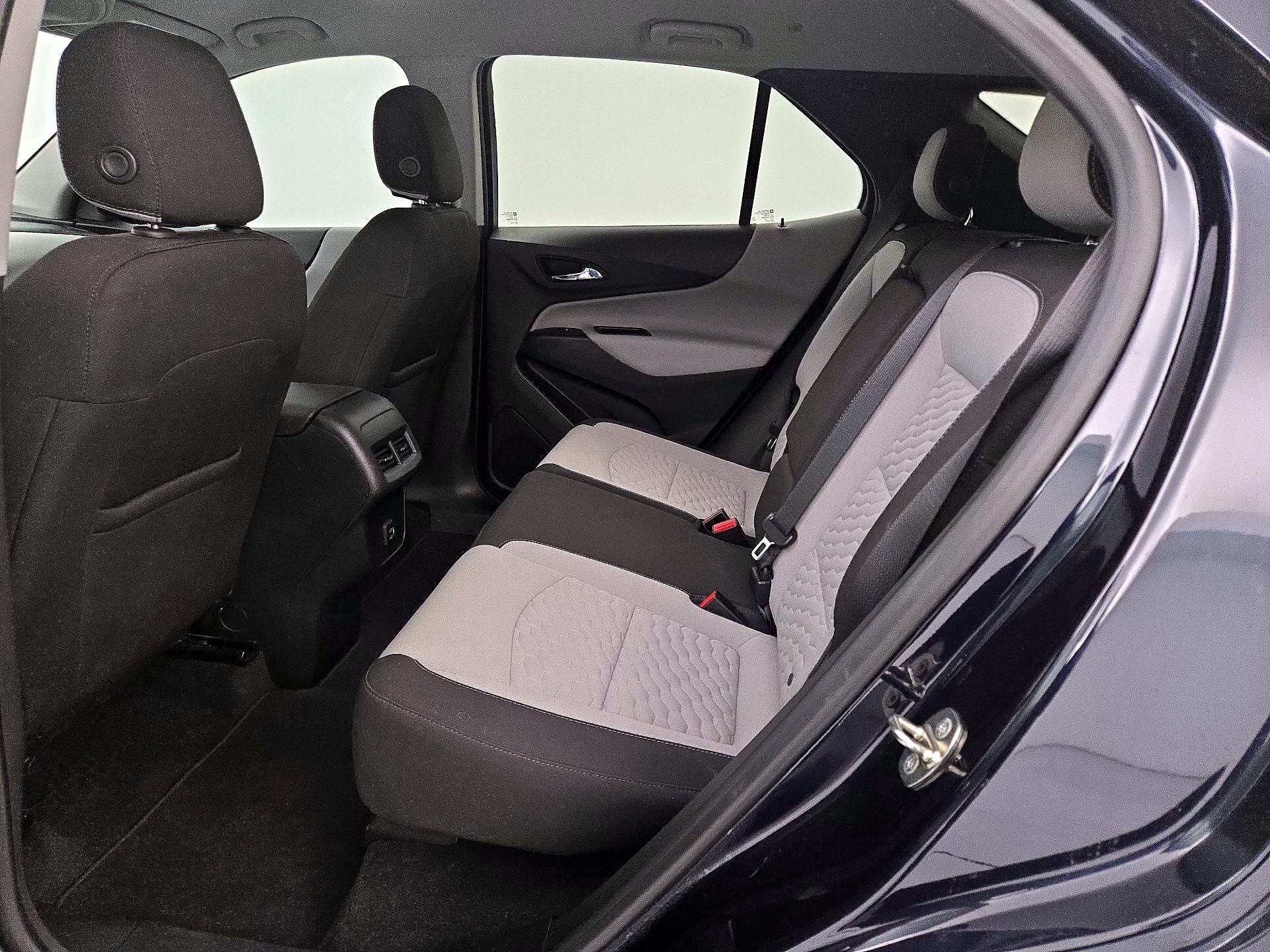 Thumbnail: 2020 Chevrolet Equinox - 19