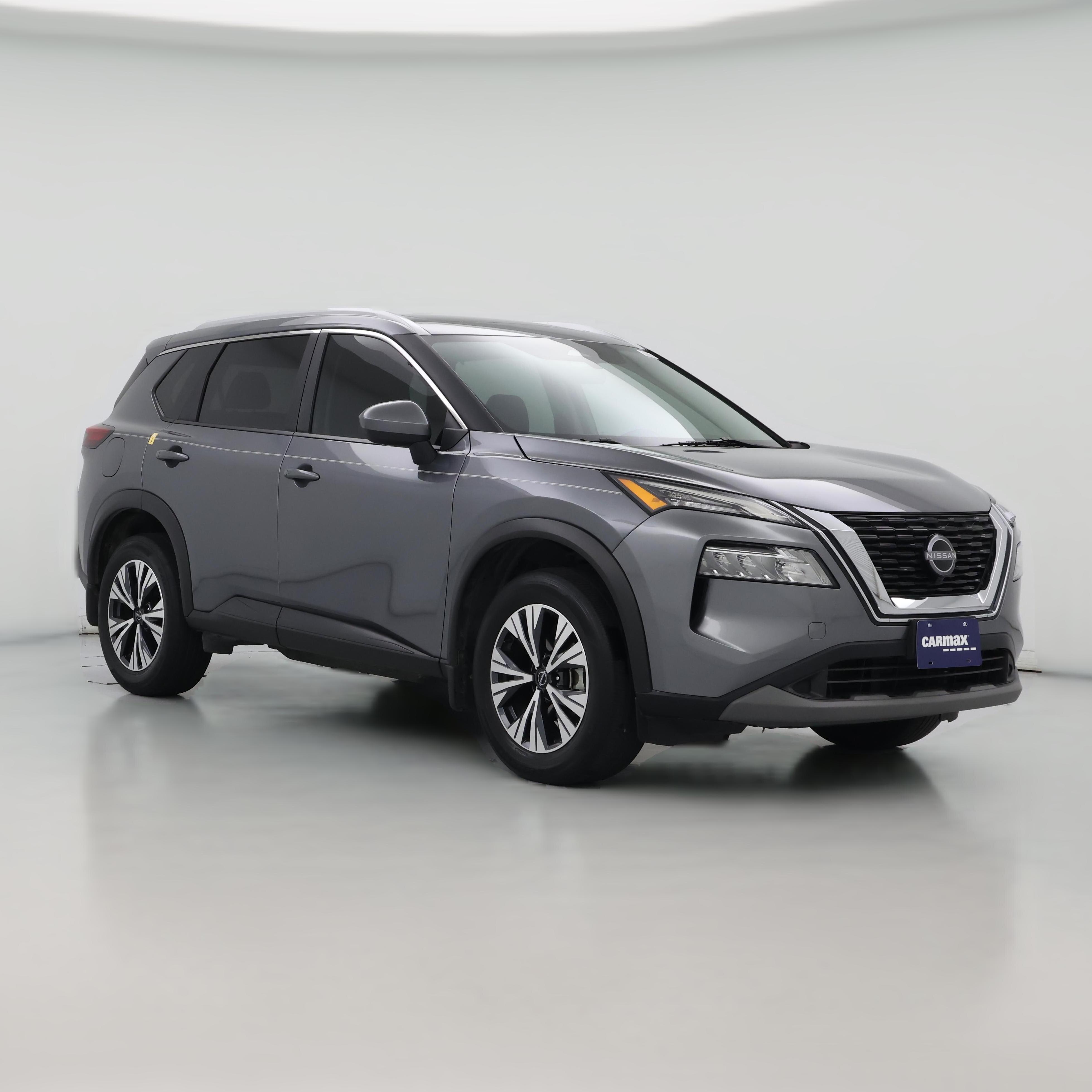 Thumbnail: 2023 Nissan Rogue - 1