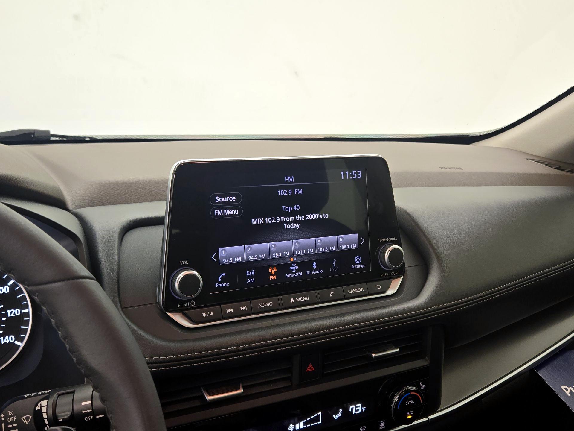 Thumbnail: 2023 Nissan Rogue - 15