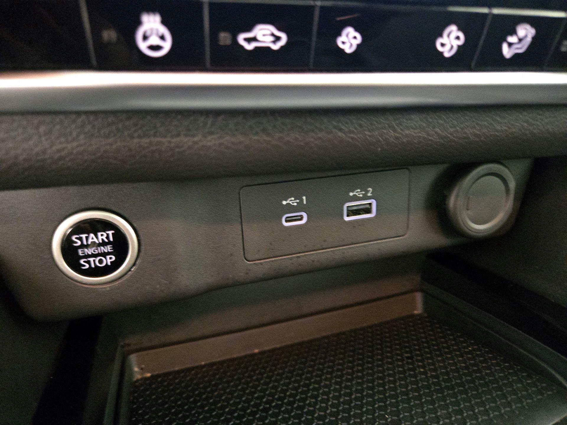 Thumbnail: 2023 Nissan Rogue - 18