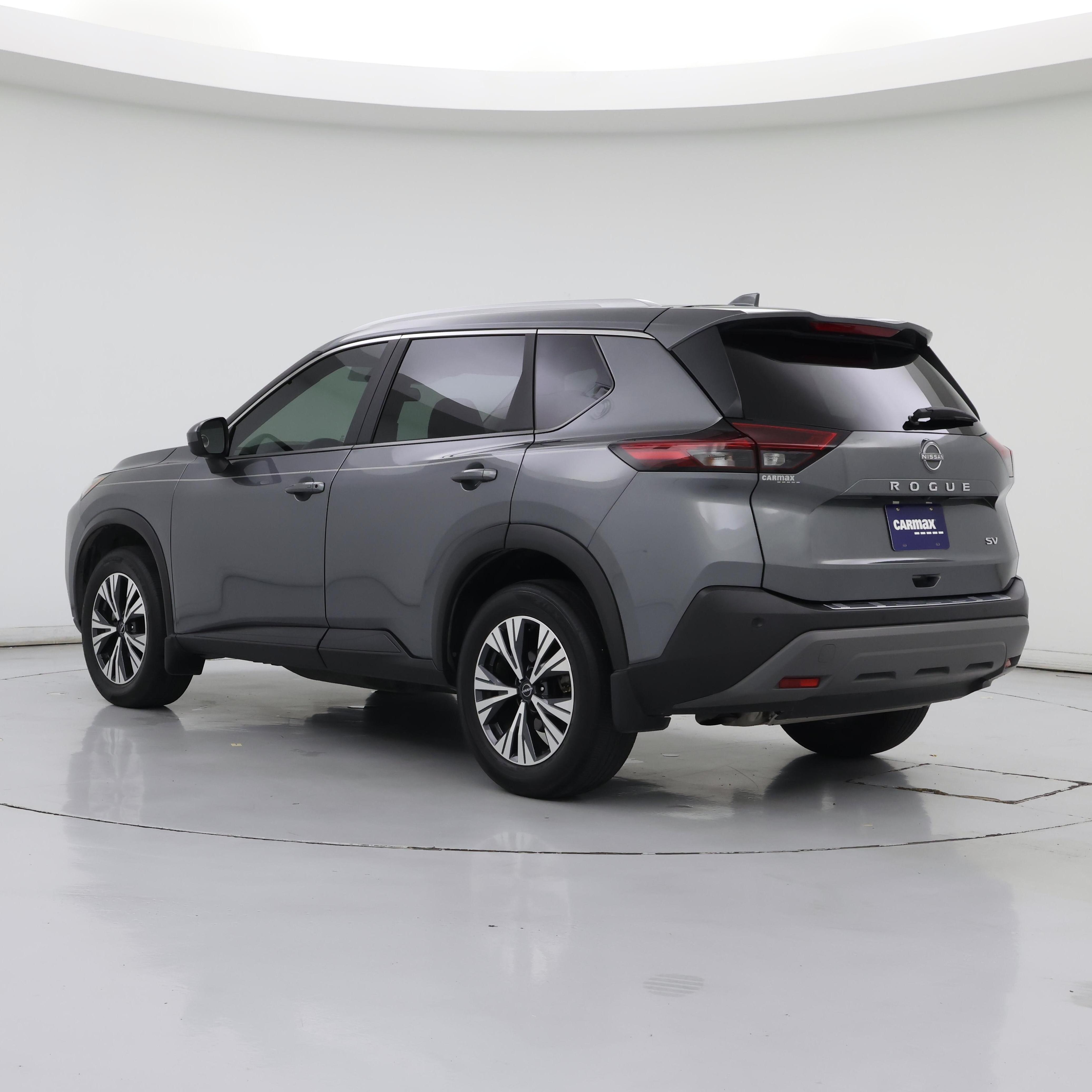 Thumbnail: 2023 Nissan Rogue - 2