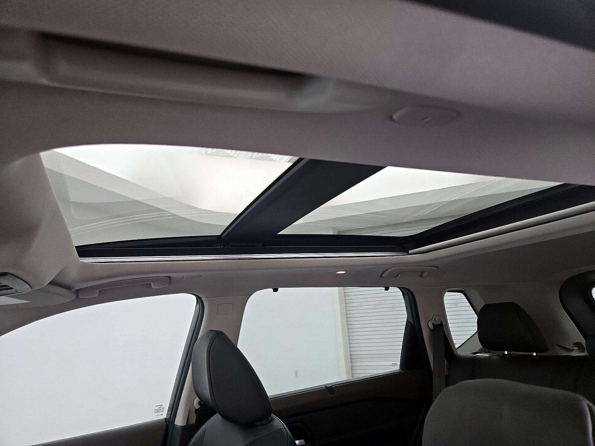 Thumbnail: 2023 Nissan Rogue - 19