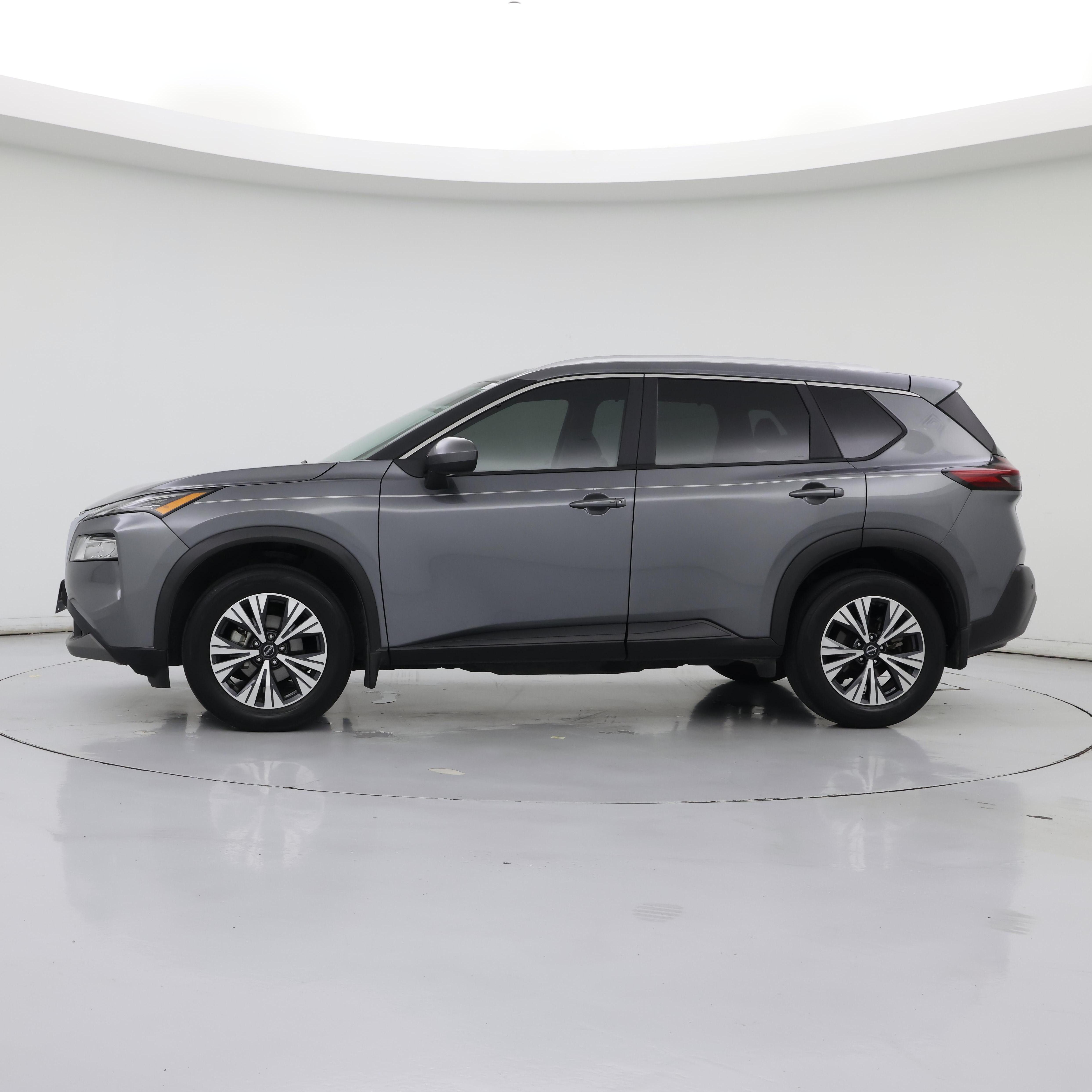 Thumbnail: 2023 Nissan Rogue - 3