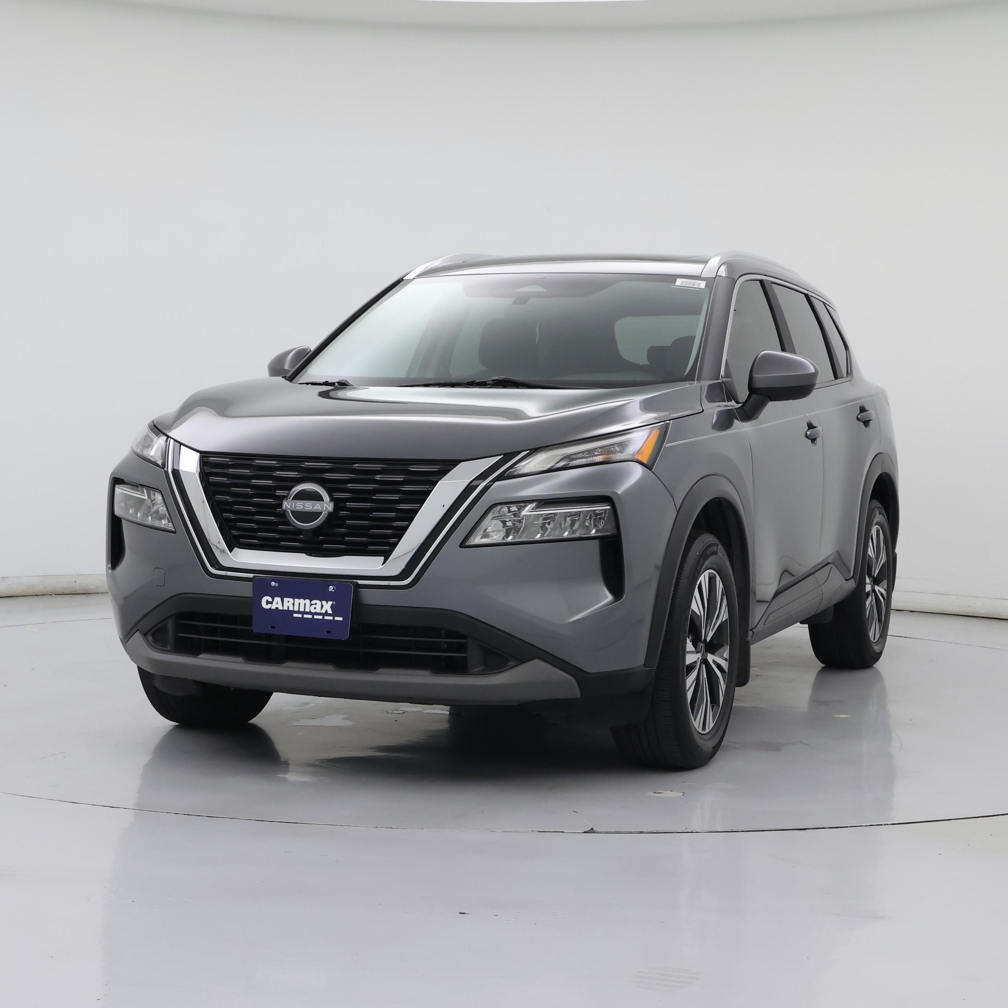 Thumbnail: 2023 Nissan Rogue - 4