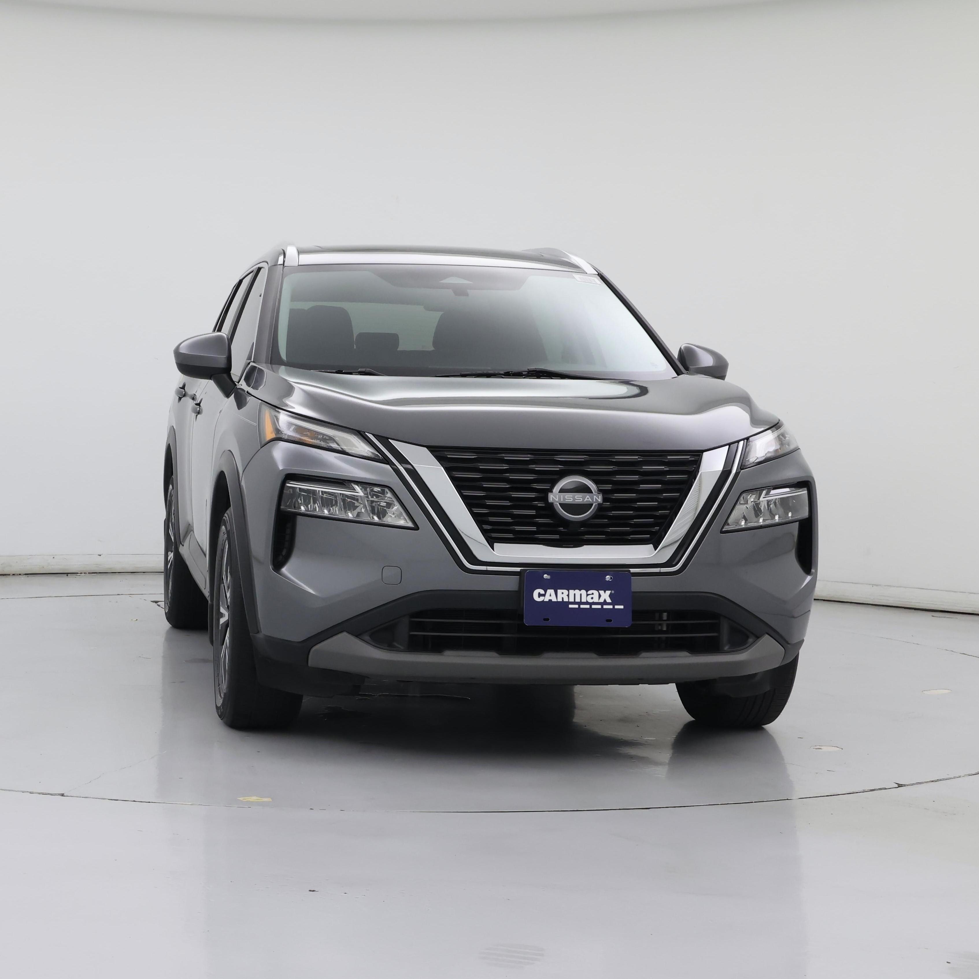 Thumbnail: 2023 Nissan Rogue - 5