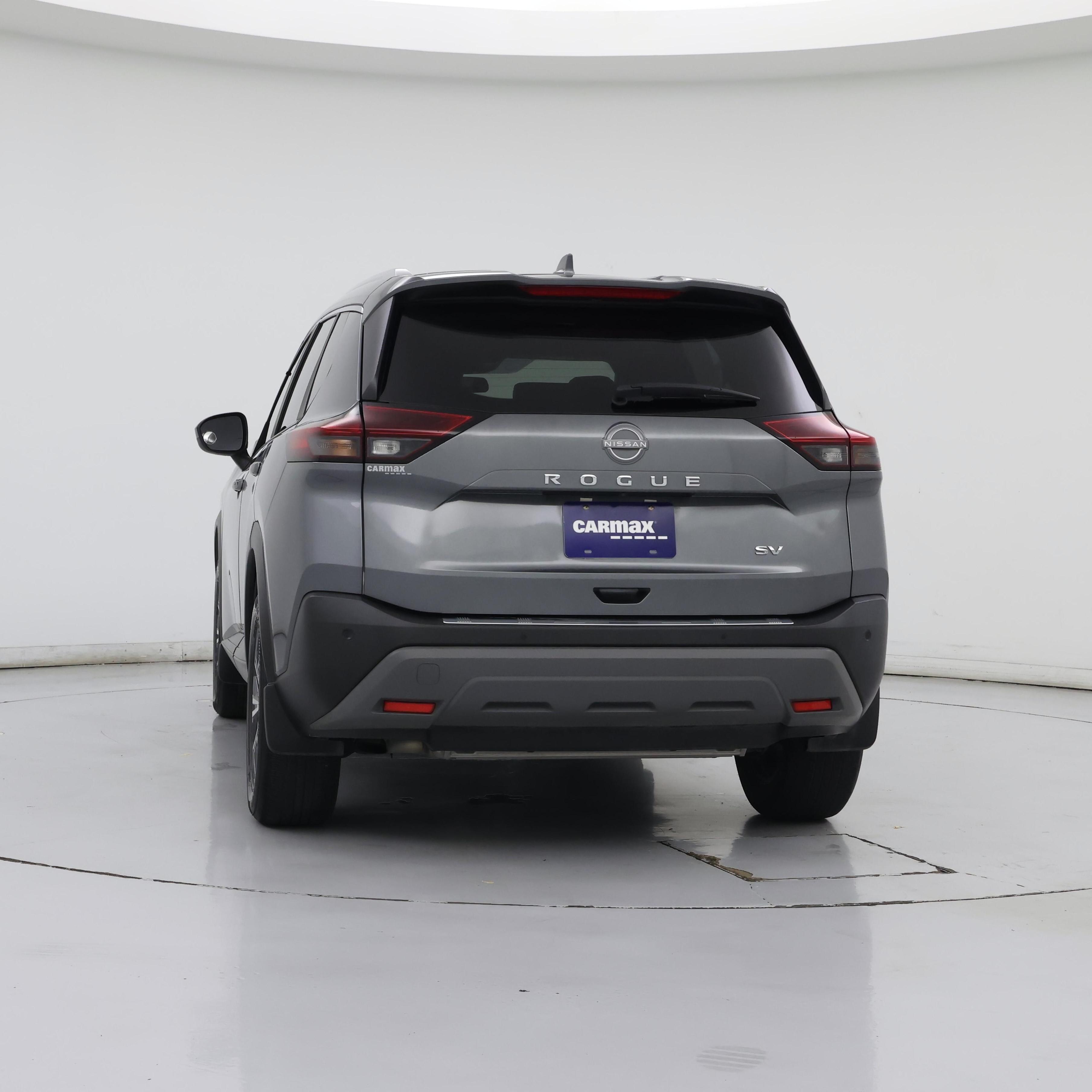 Thumbnail: 2023 Nissan Rogue - 6