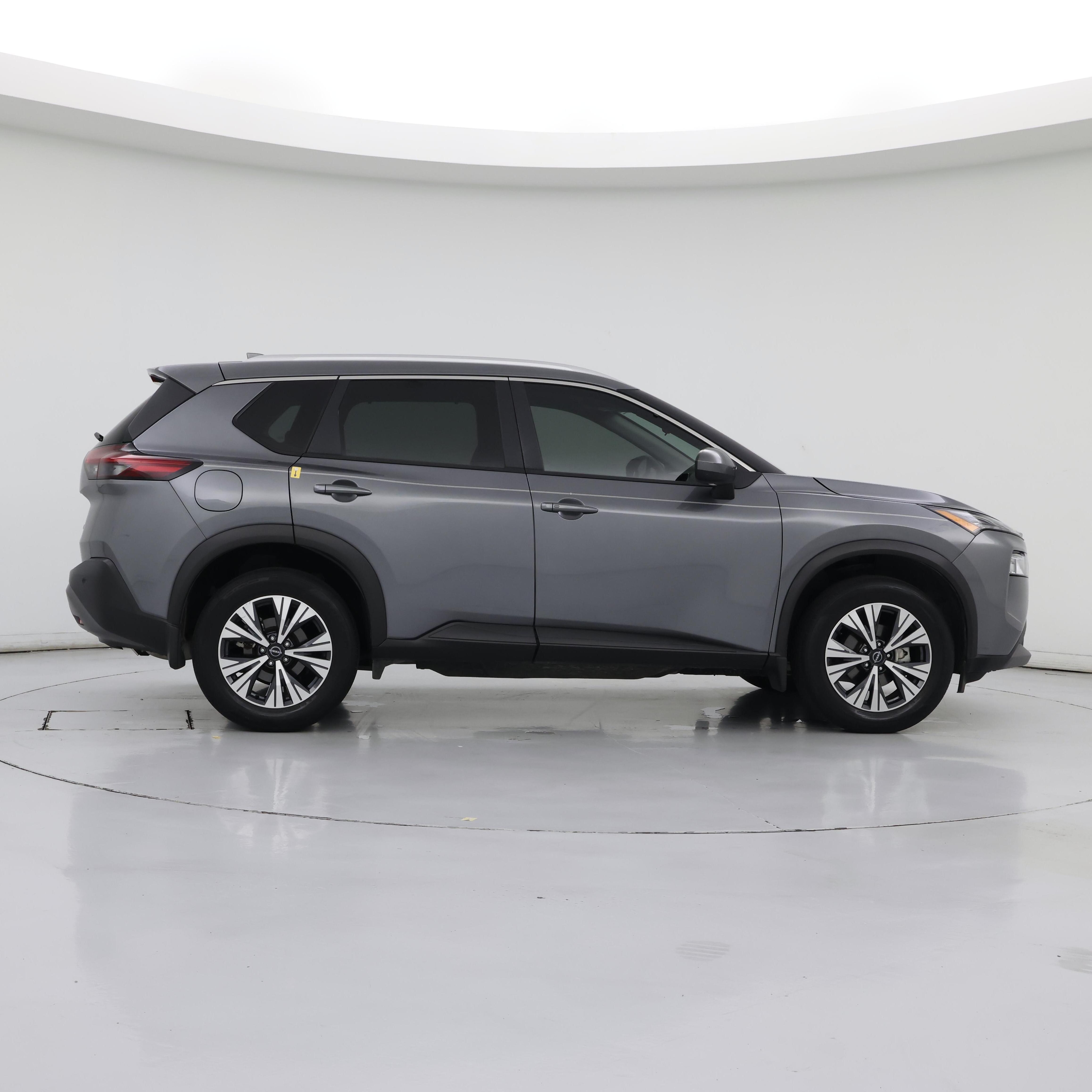 Thumbnail: 2023 Nissan Rogue - 7