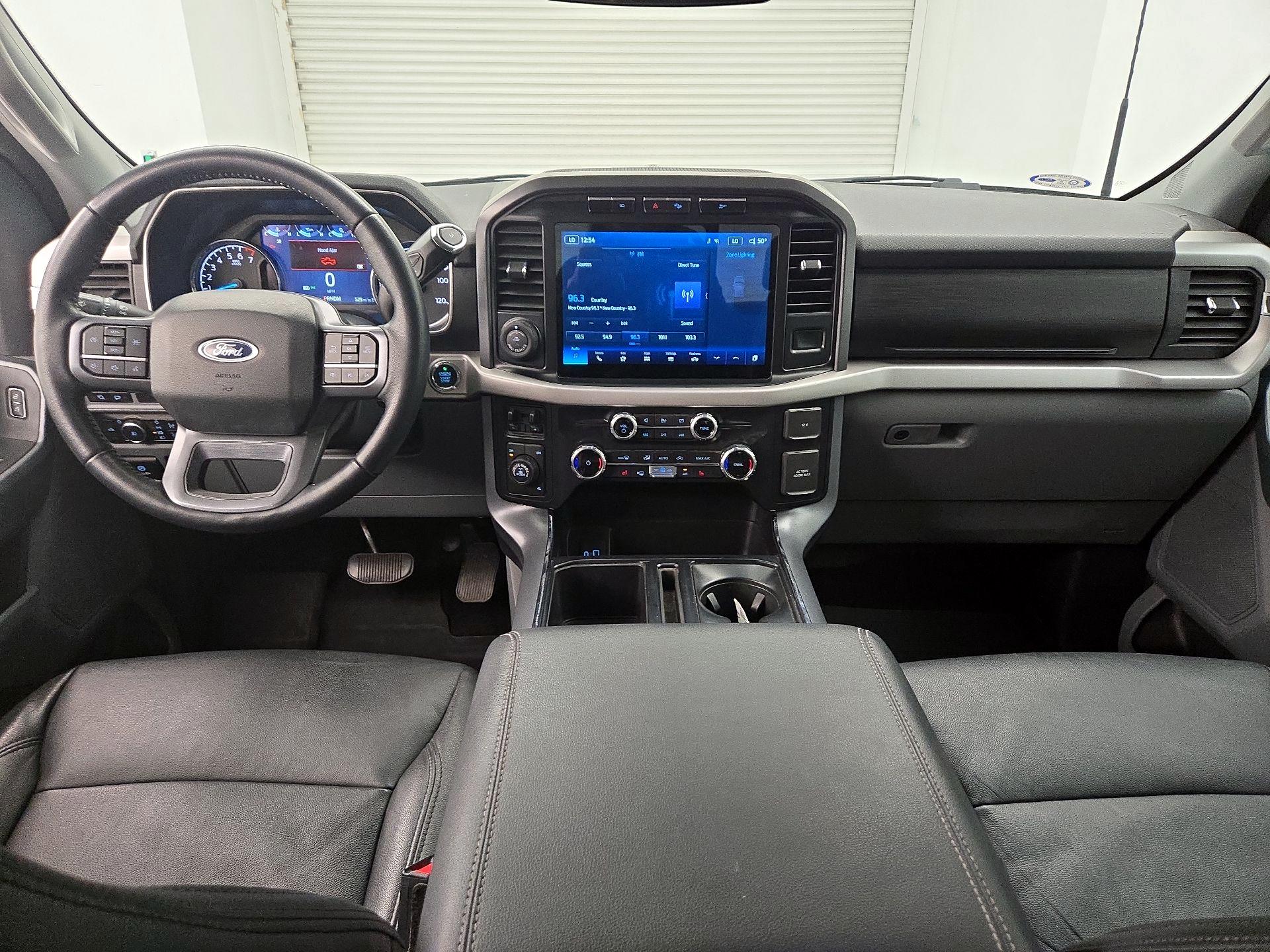 Thumbnail: 2022 Ford F-150 - 9