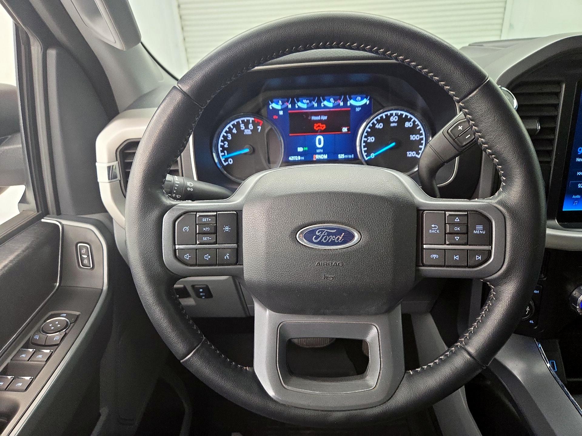 Thumbnail: 2022 Ford F-150 - 10