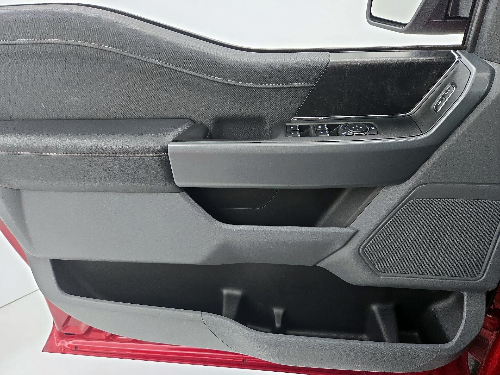 Thumbnail: 2022 Ford F-150 - 12