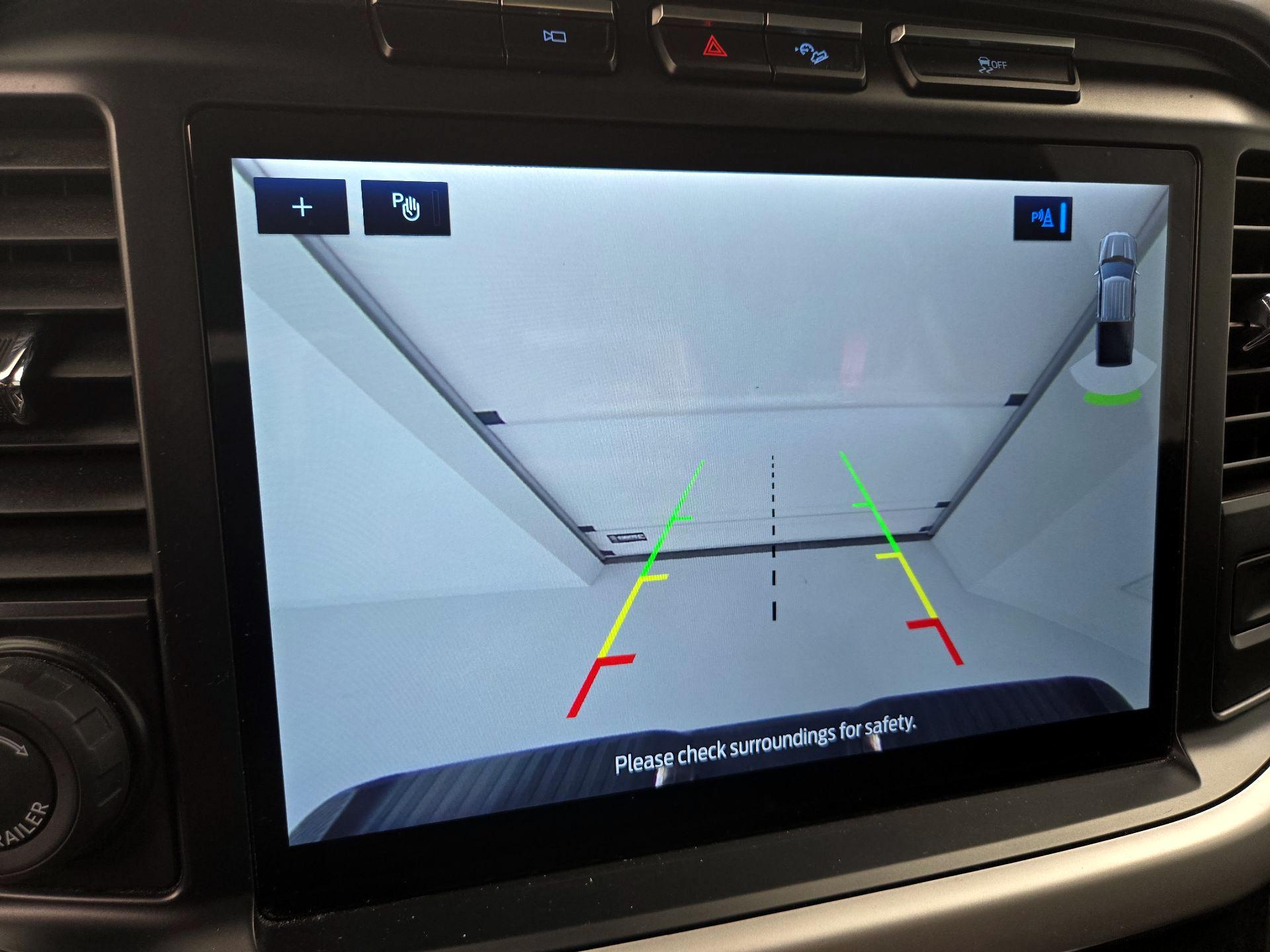 Thumbnail: 2022 Ford F-150 - 14