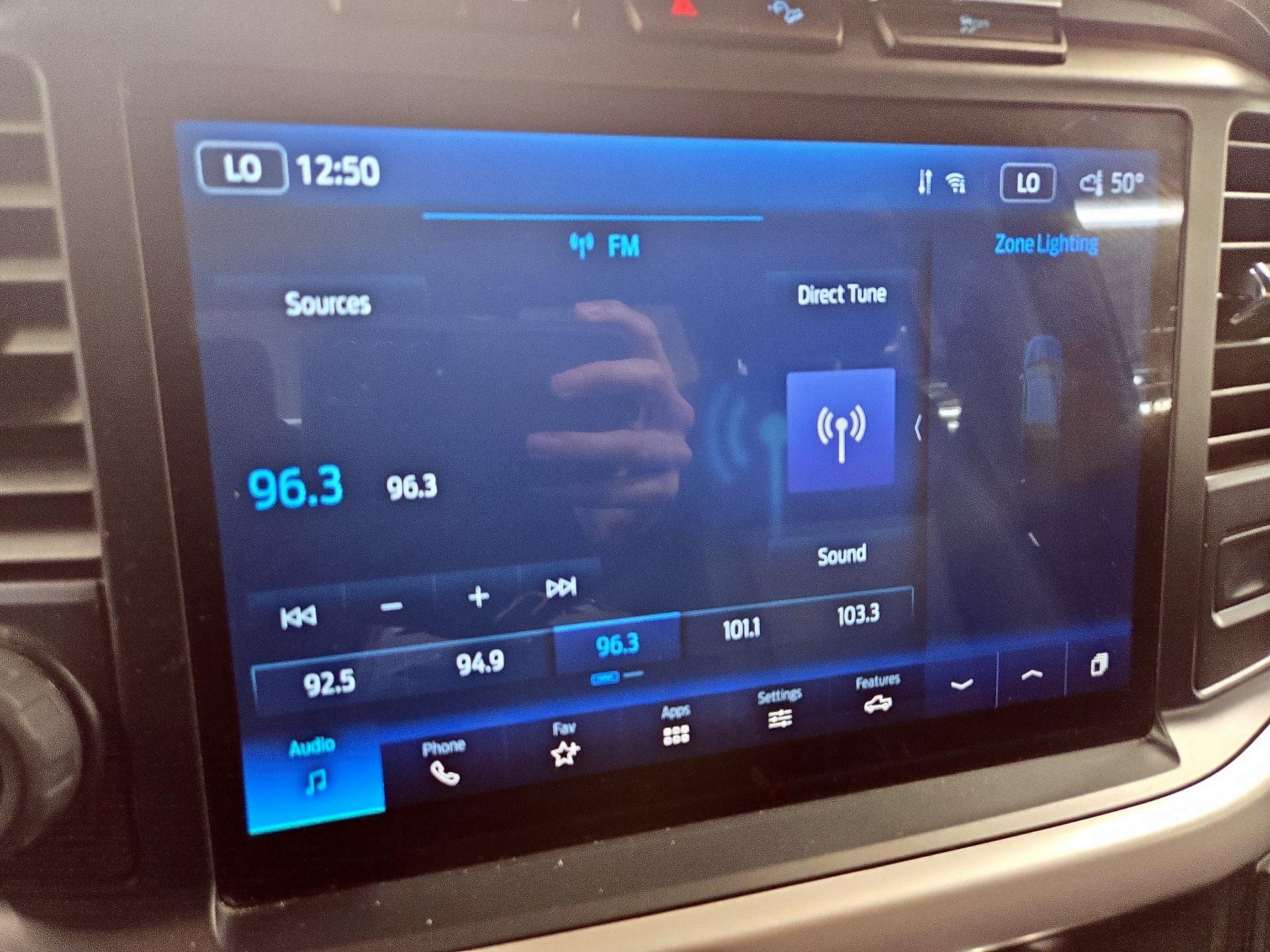 Thumbnail: 2022 Ford F-150 - 15