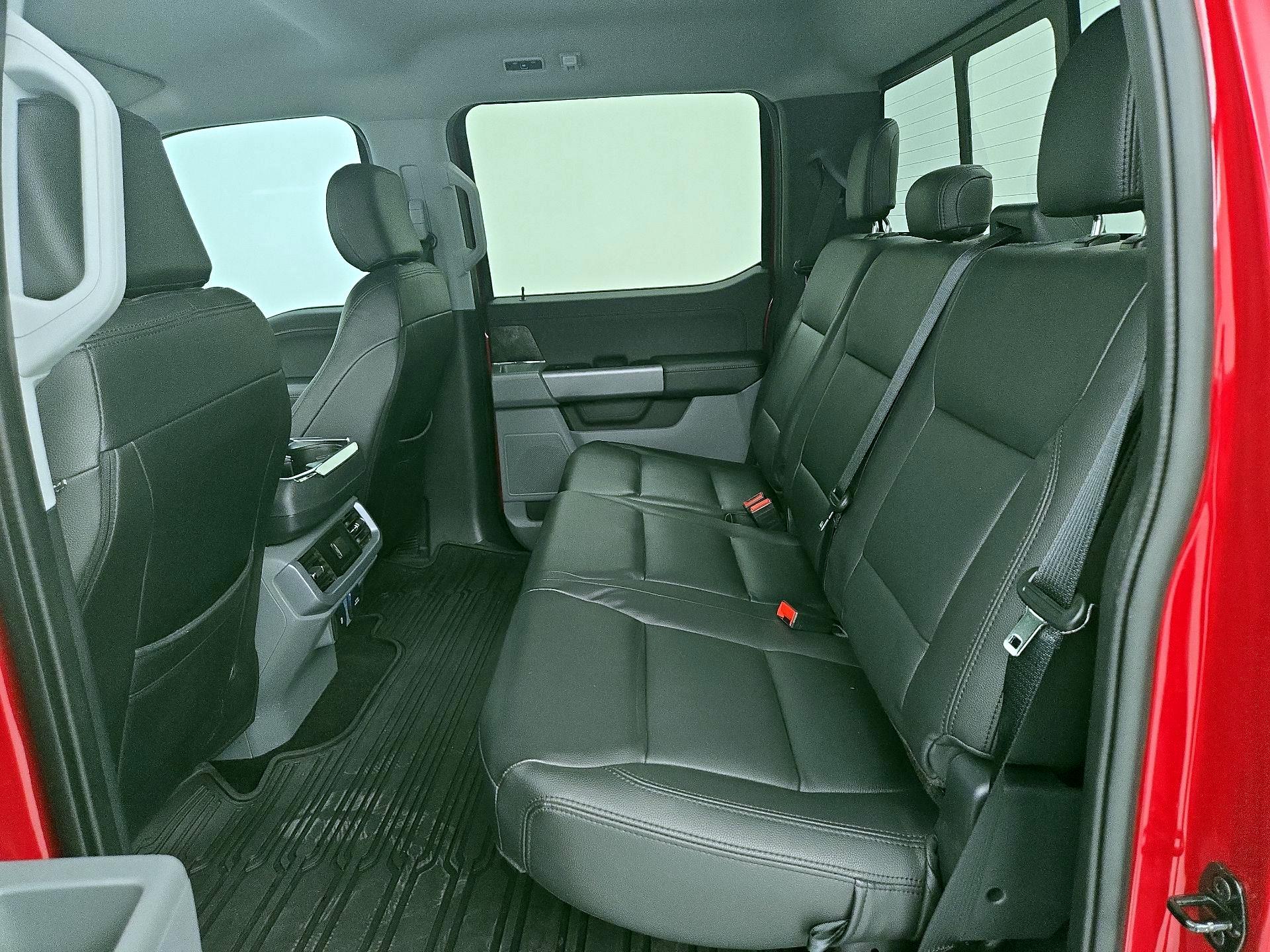 Thumbnail: 2022 Ford F-150 - 19