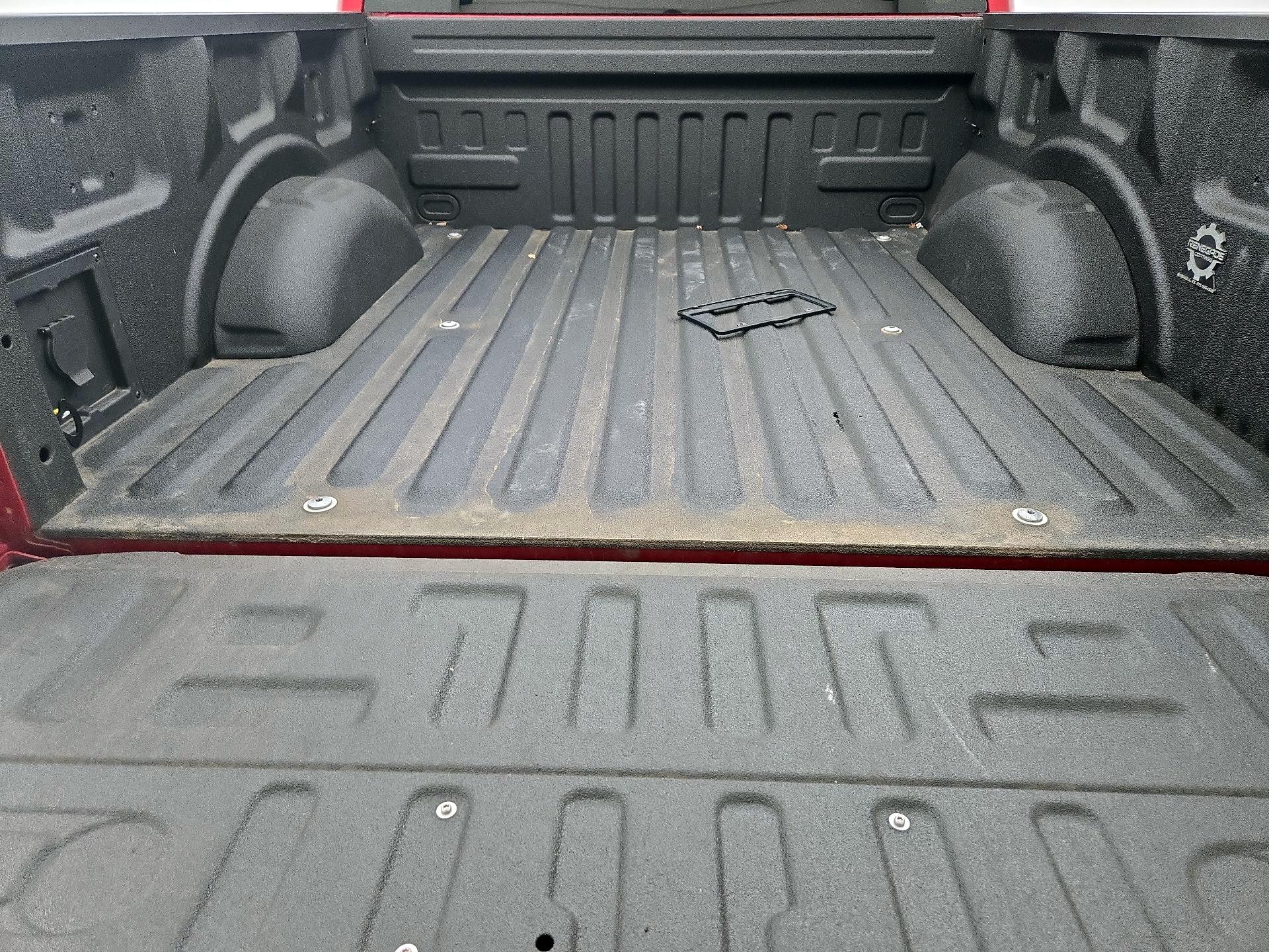 Thumbnail: 2022 Ford F-150 - 20