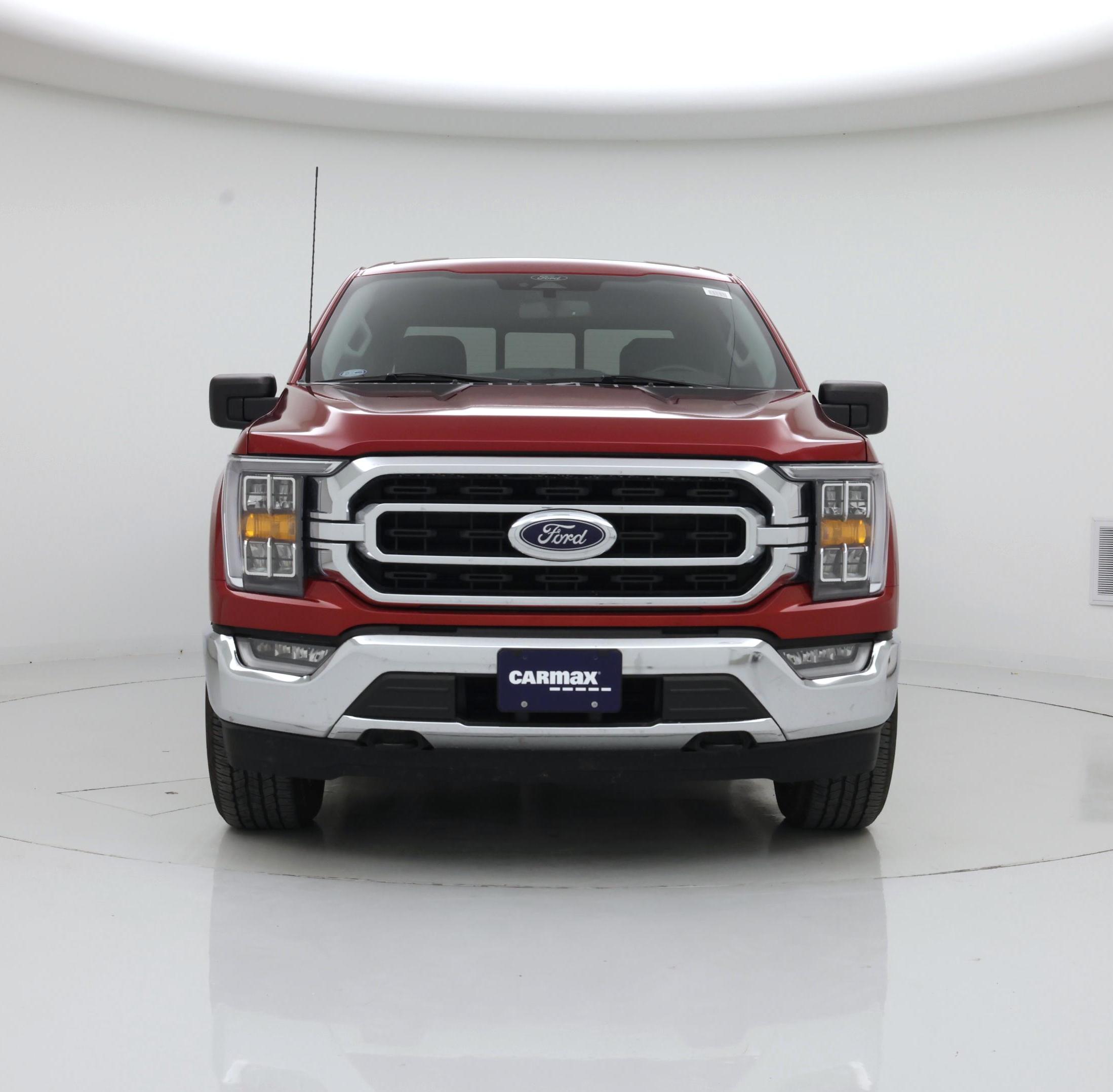 Thumbnail: 2022 Ford F-150 - 5