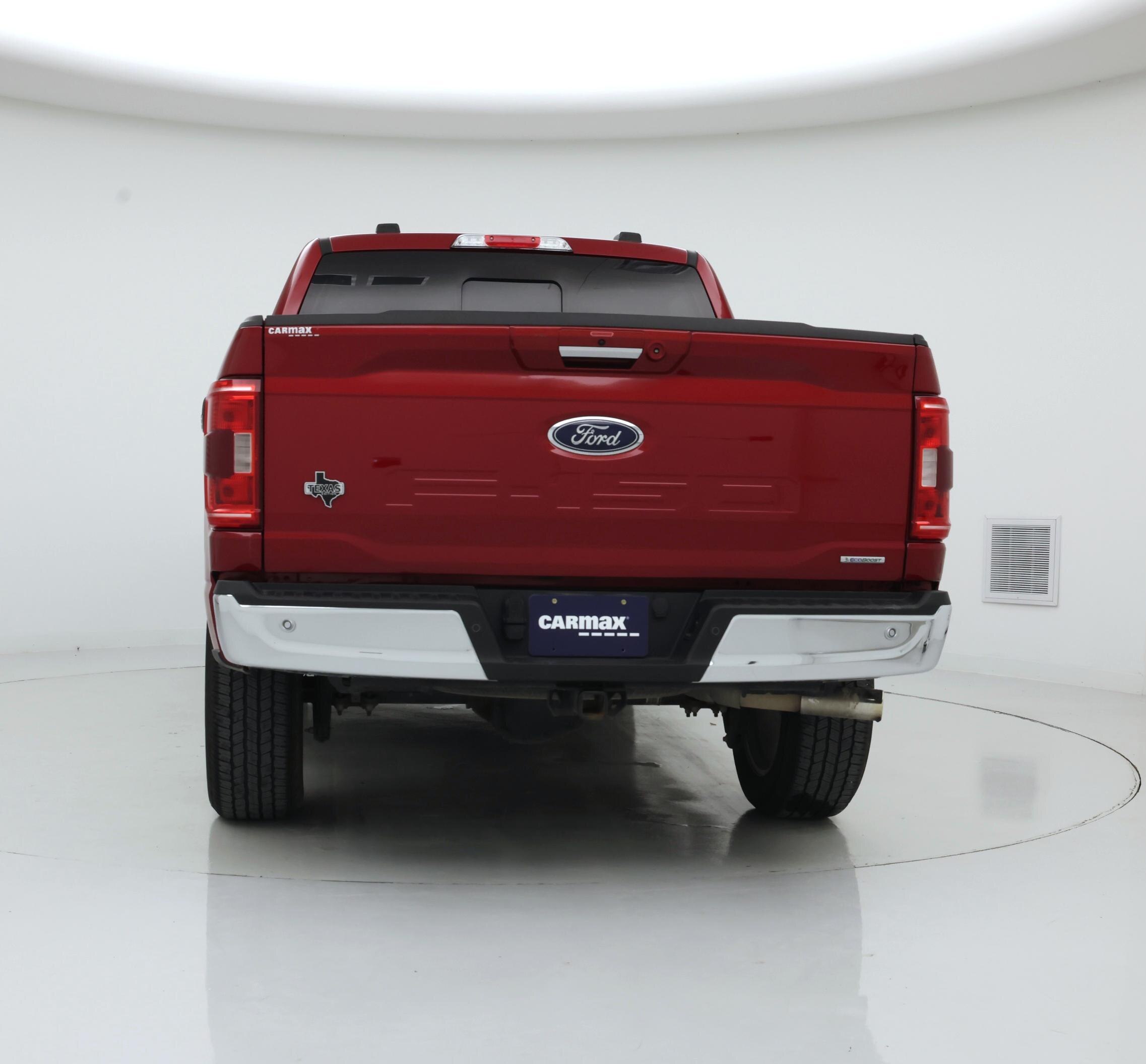 Thumbnail: 2022 Ford F-150 - 6