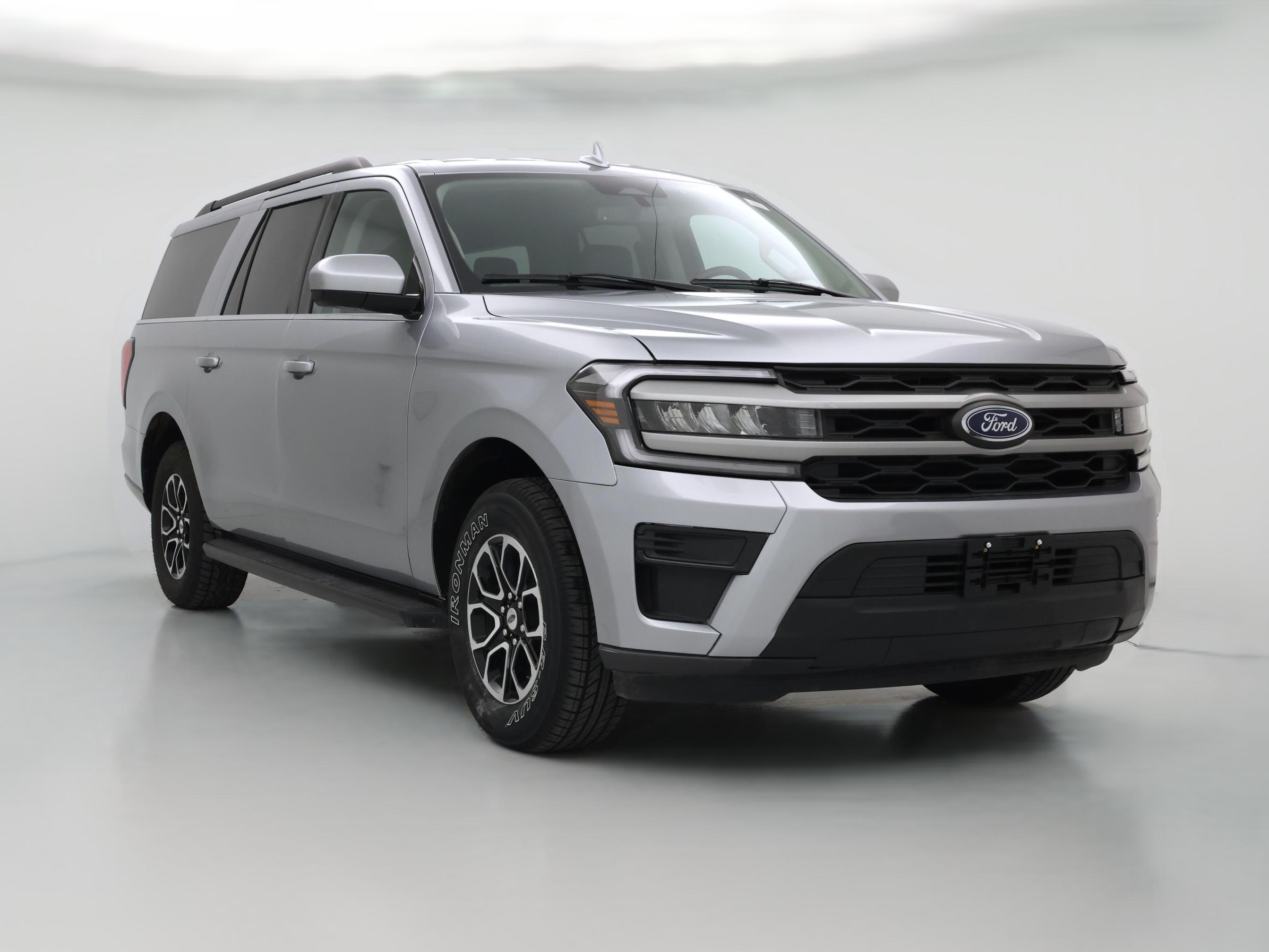 Thumbnail: 2024 Ford Expedition MAX - 1