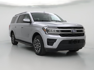 2024 Ford Expedition Max XLT