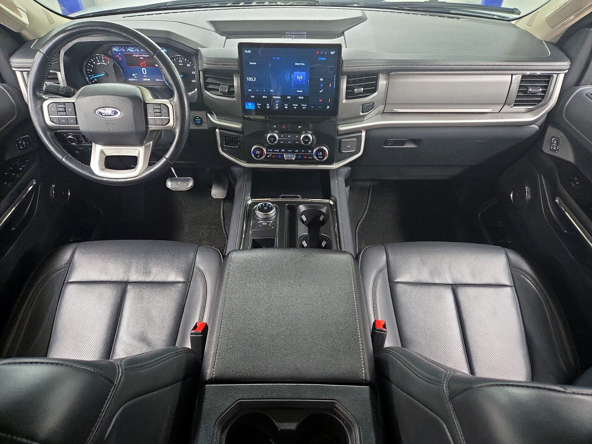 Thumbnail: 2024 Ford Expedition MAX - 9