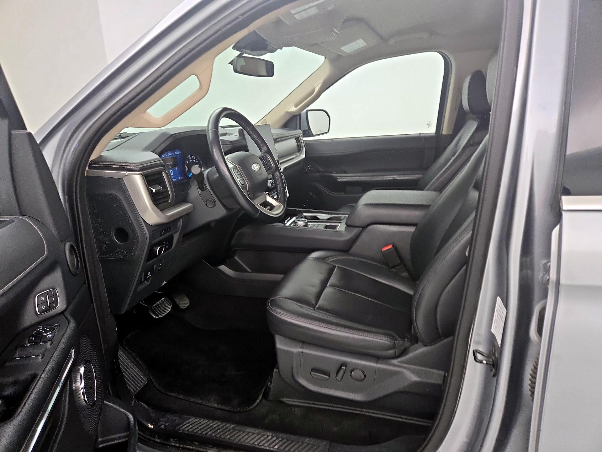 Thumbnail: 2024 Ford Expedition MAX - 11