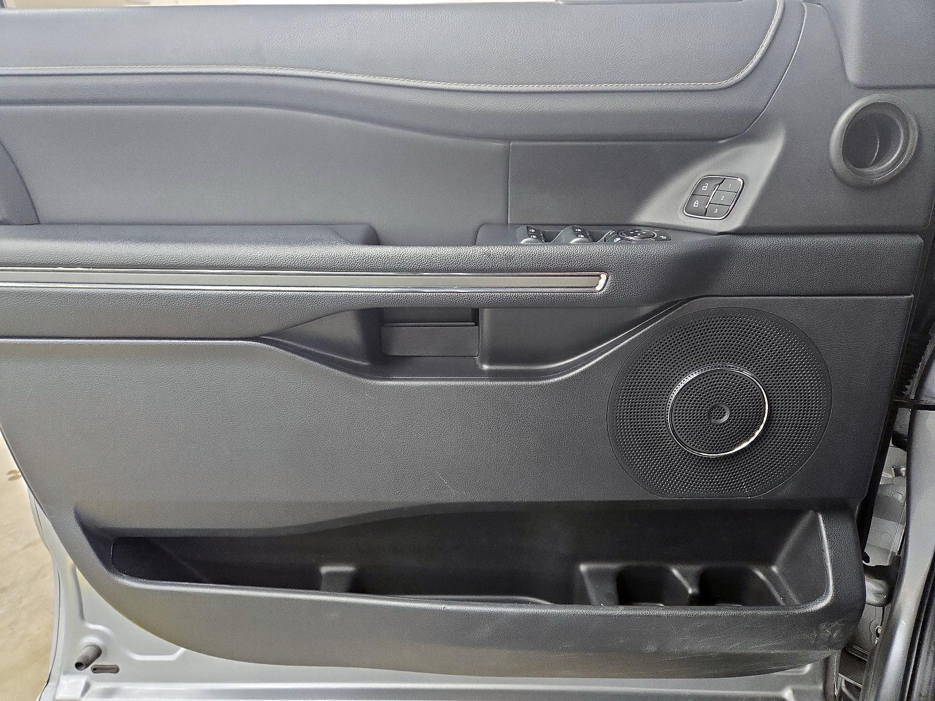 Thumbnail: 2024 Ford Expedition MAX - 12