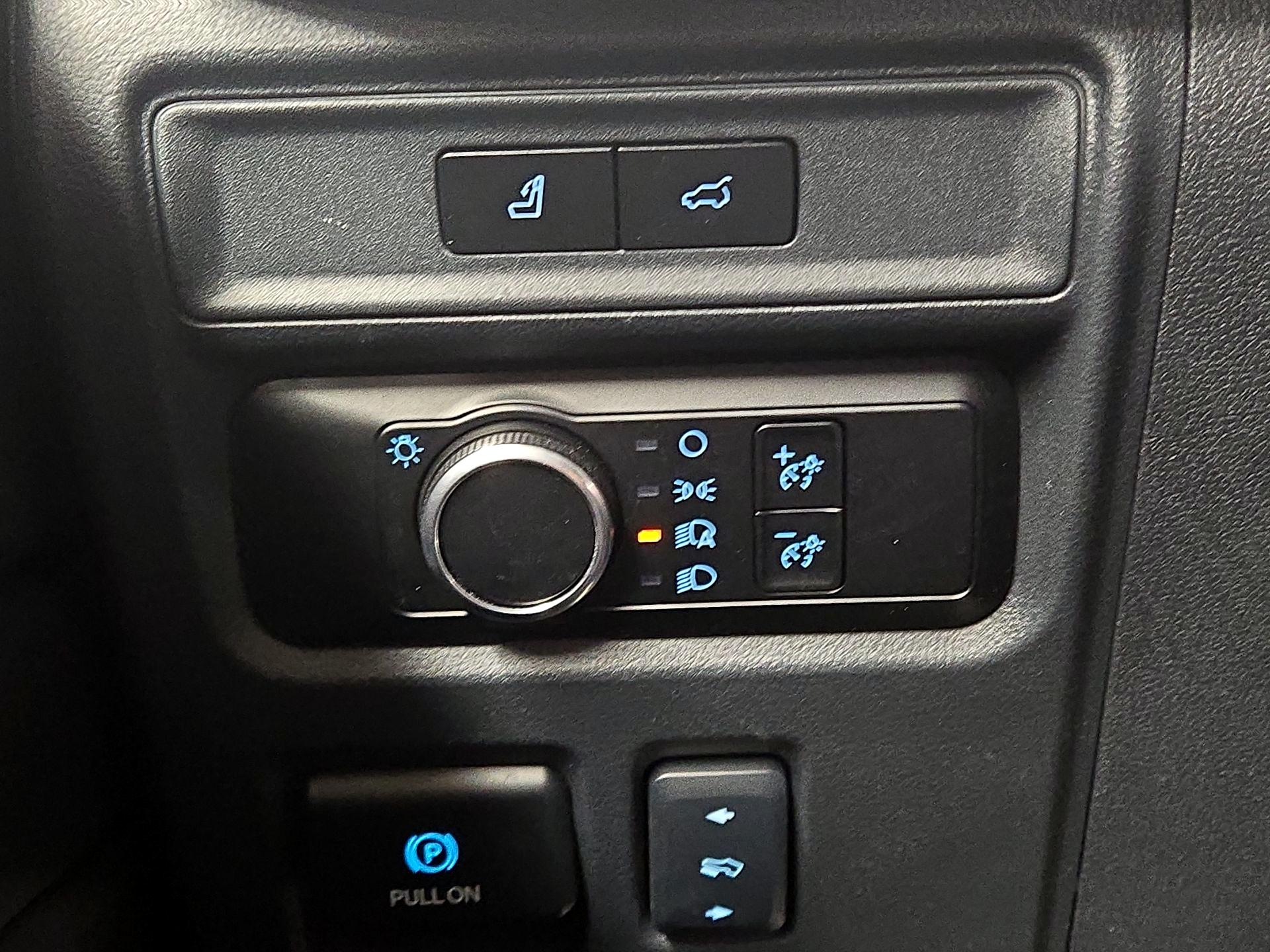 Thumbnail: 2024 Ford Expedition MAX - 13