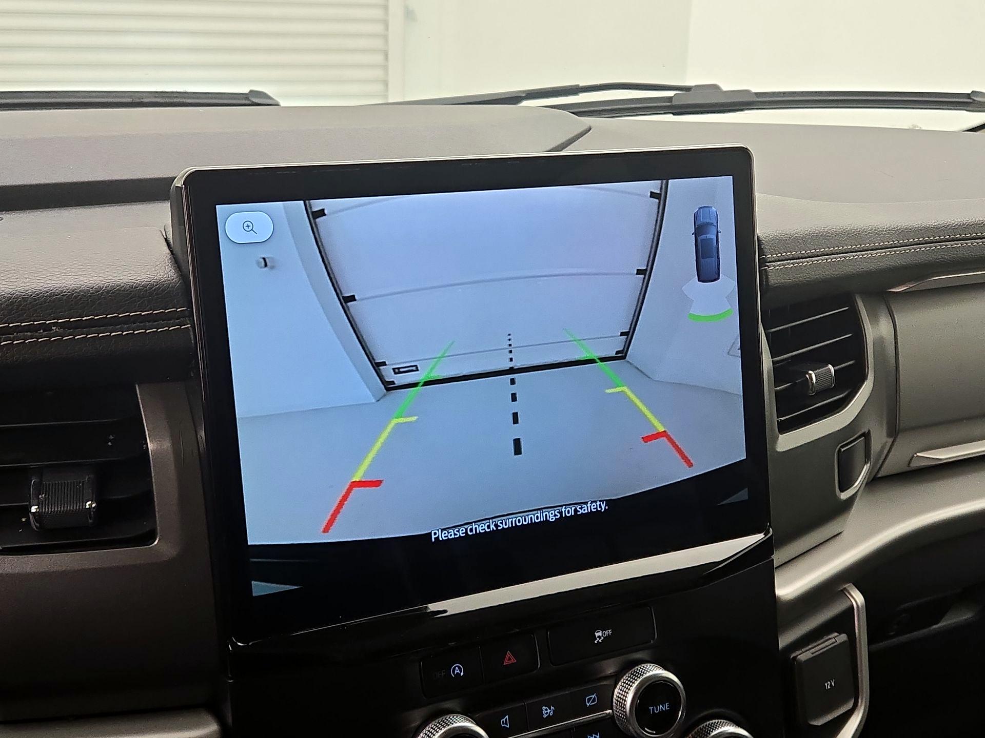 Thumbnail: 2024 Ford Expedition MAX - 15