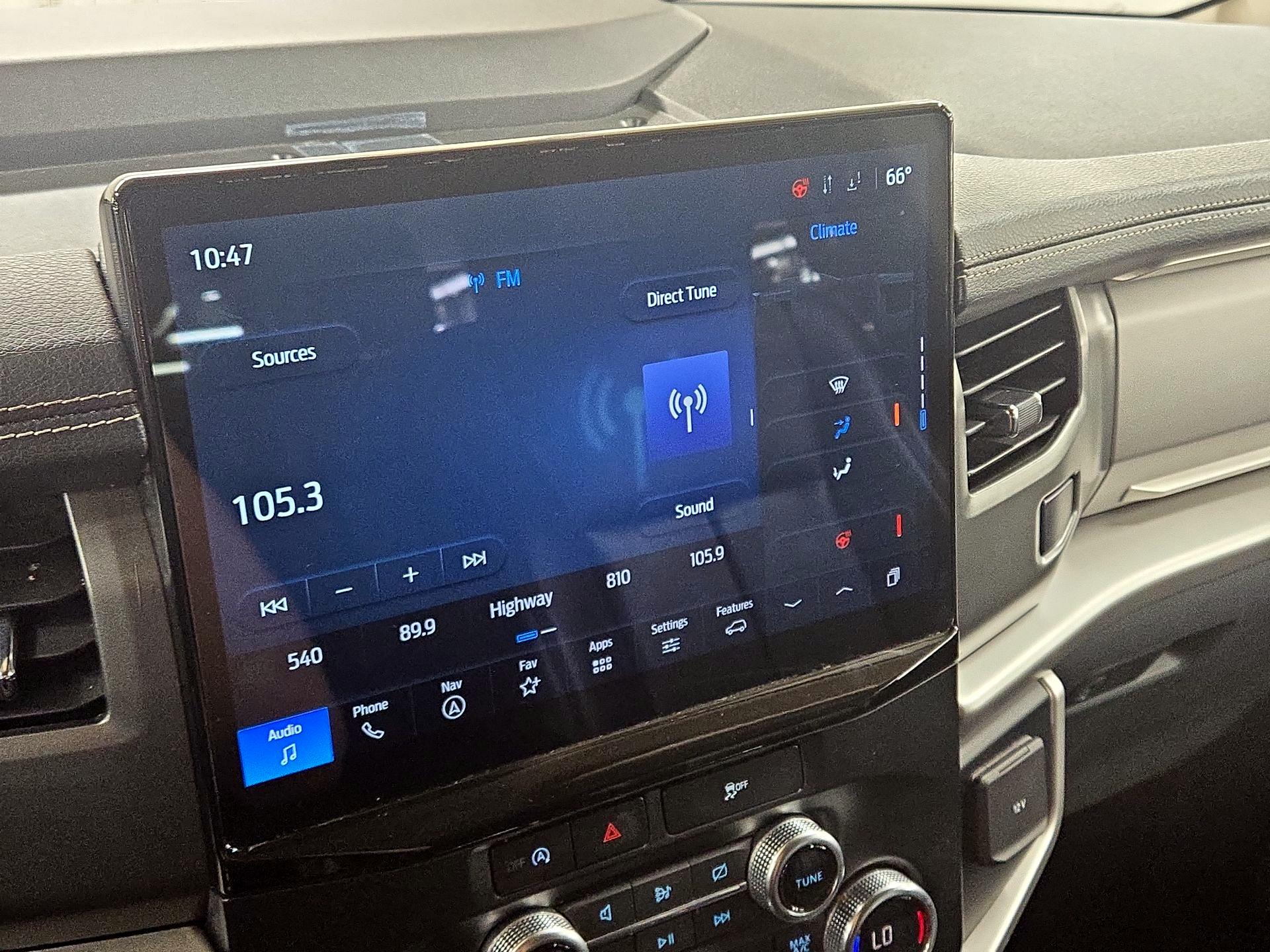 Thumbnail: 2024 Ford Expedition MAX - 16