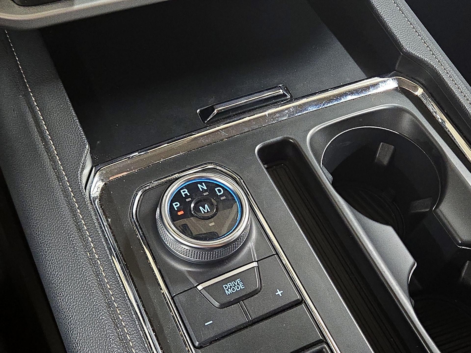 Thumbnail: 2024 Ford Expedition MAX - 18