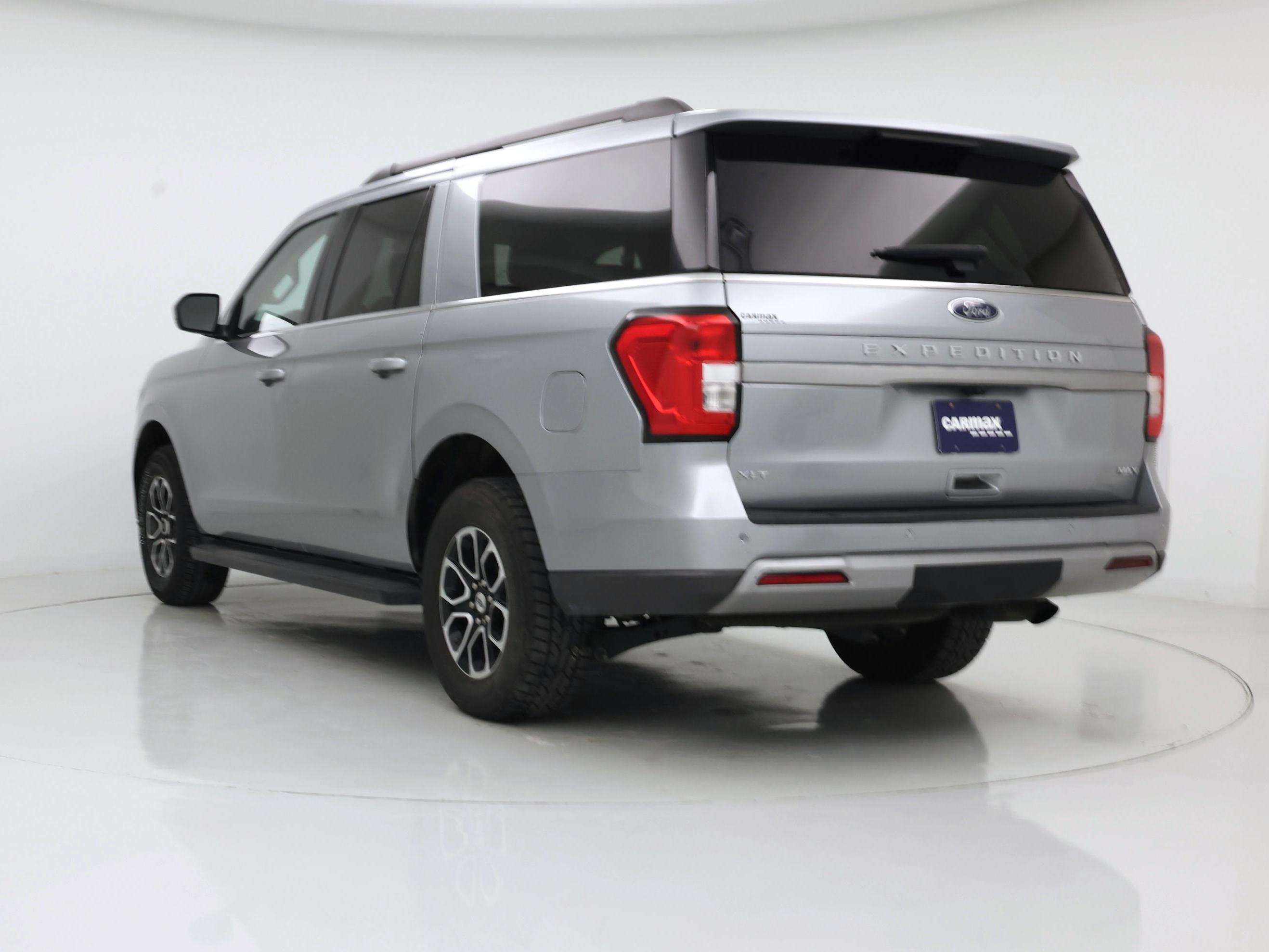 Thumbnail: 2024 Ford Expedition MAX - 2