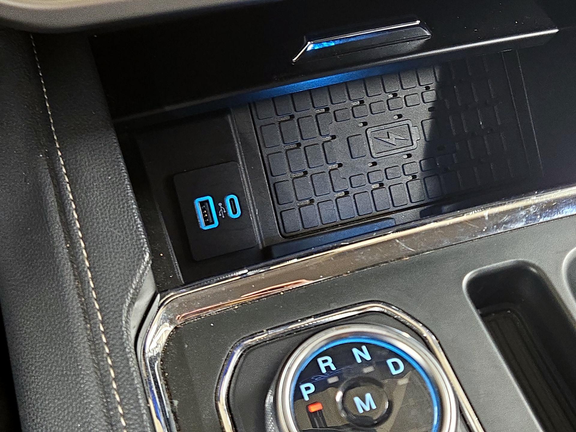 Thumbnail: 2024 Ford Expedition MAX - 19