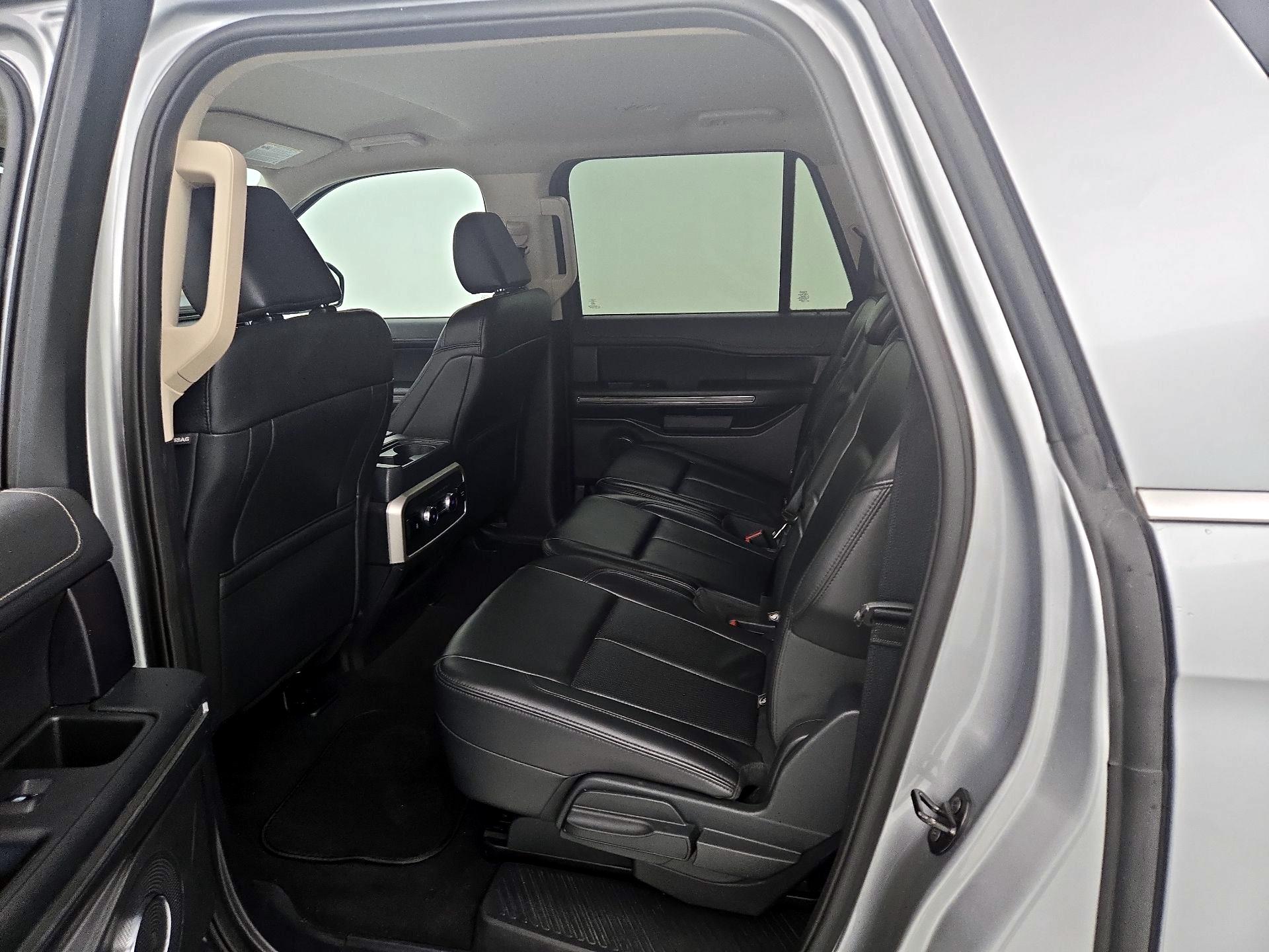 Thumbnail: 2024 Ford Expedition MAX - 20