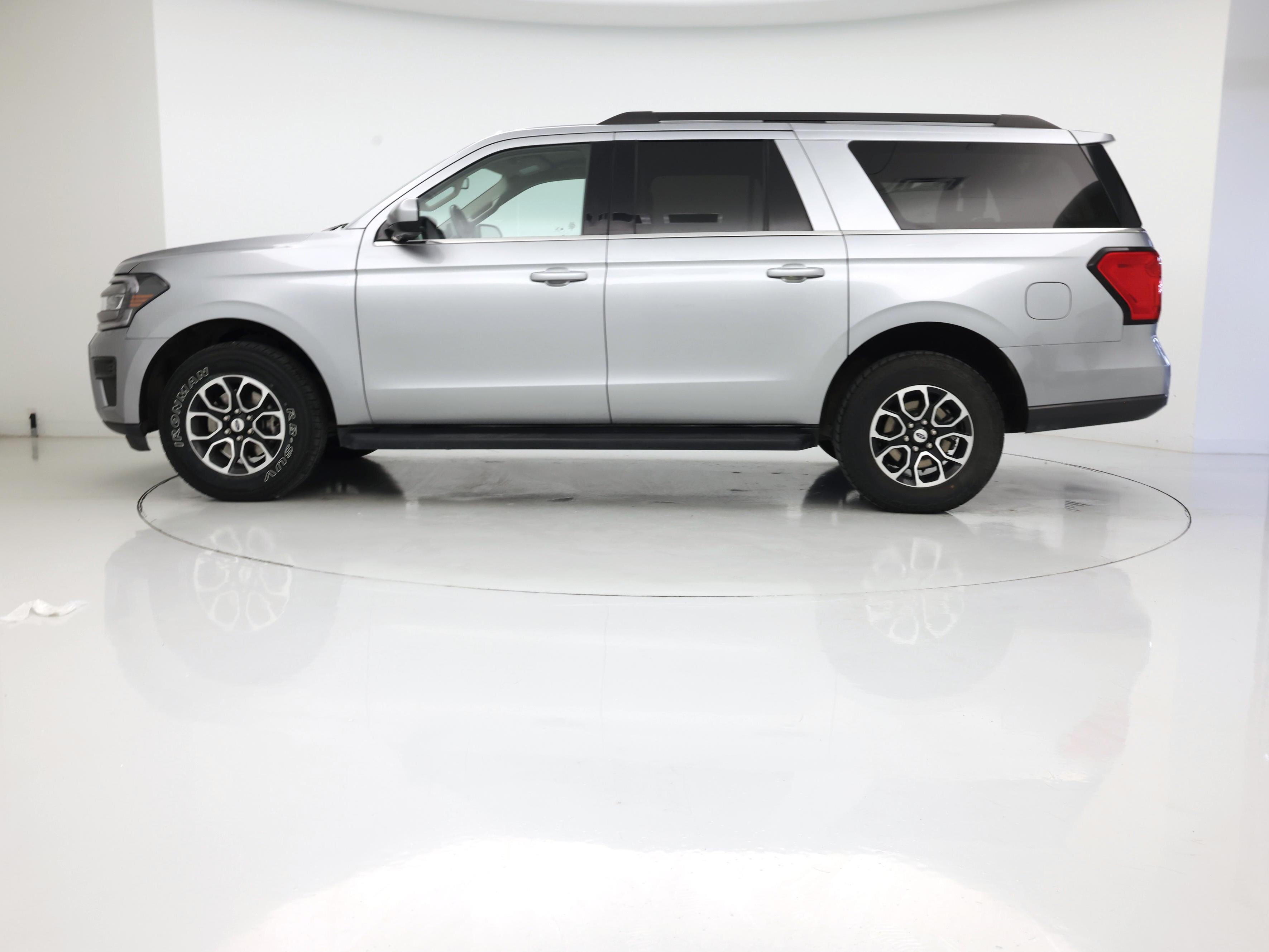 Thumbnail: 2024 Ford Expedition MAX - 3