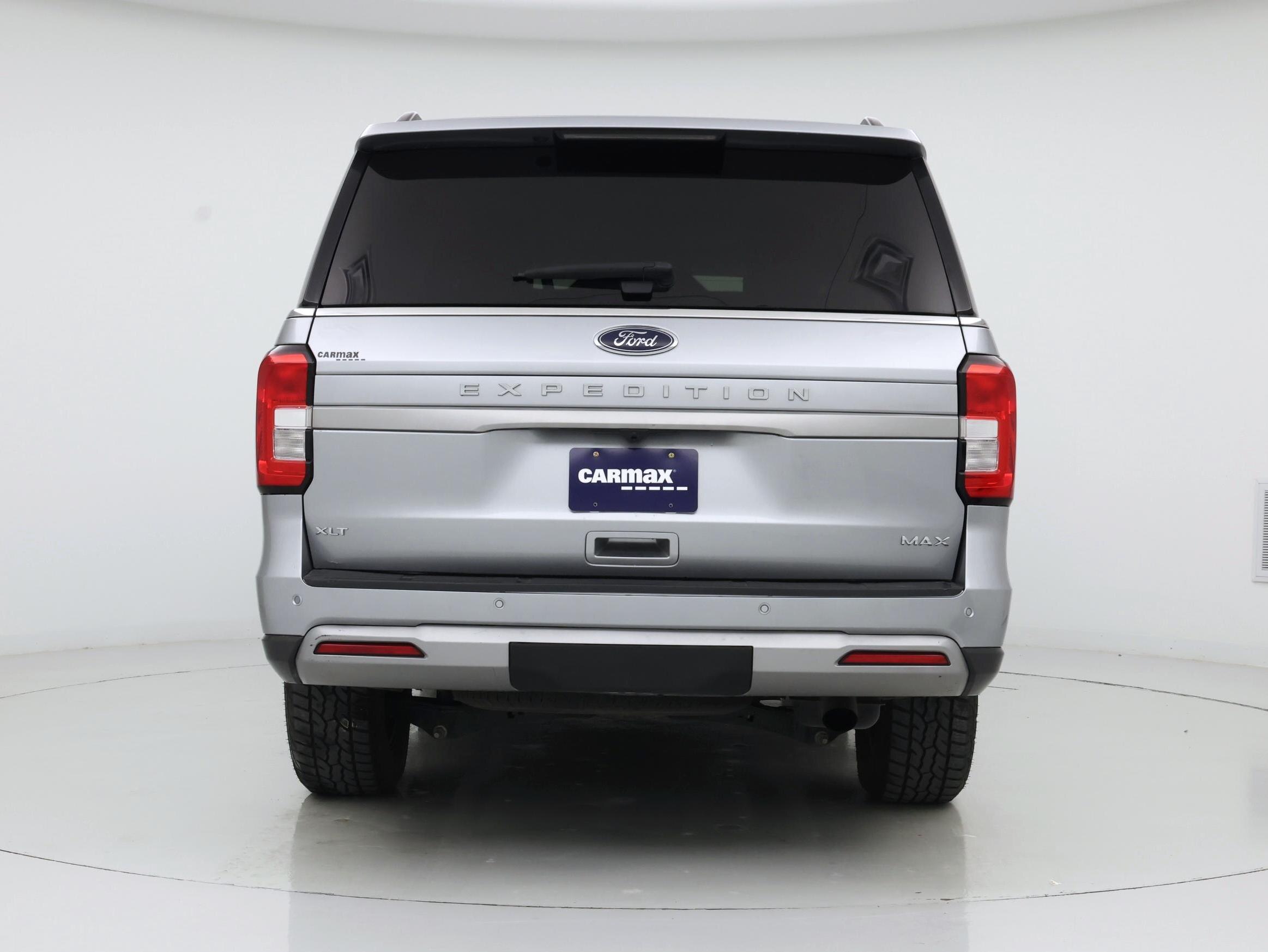 Thumbnail: 2024 Ford Expedition MAX - 6